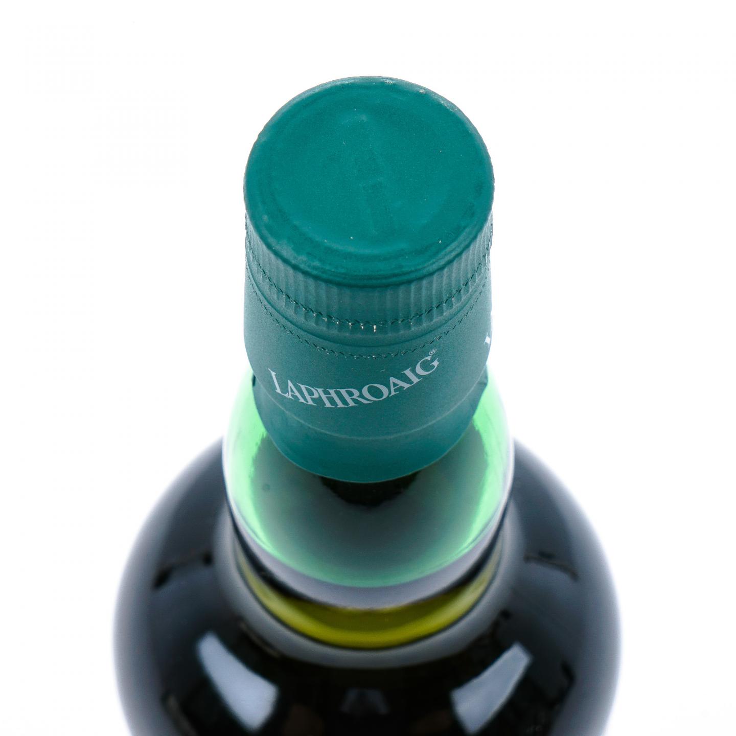 Laphroaig 拉弗格 10年 桶强 Batch 004