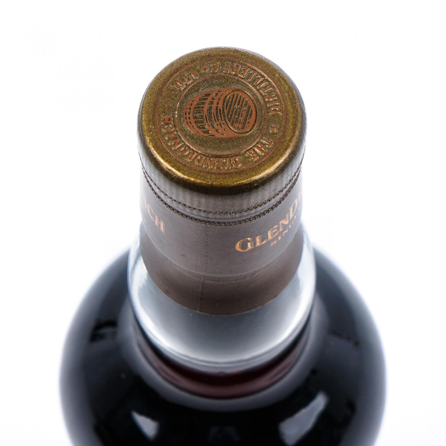 Glendronach 格兰多纳 20年 1994-2015 雪莉桶#1502 非原盒