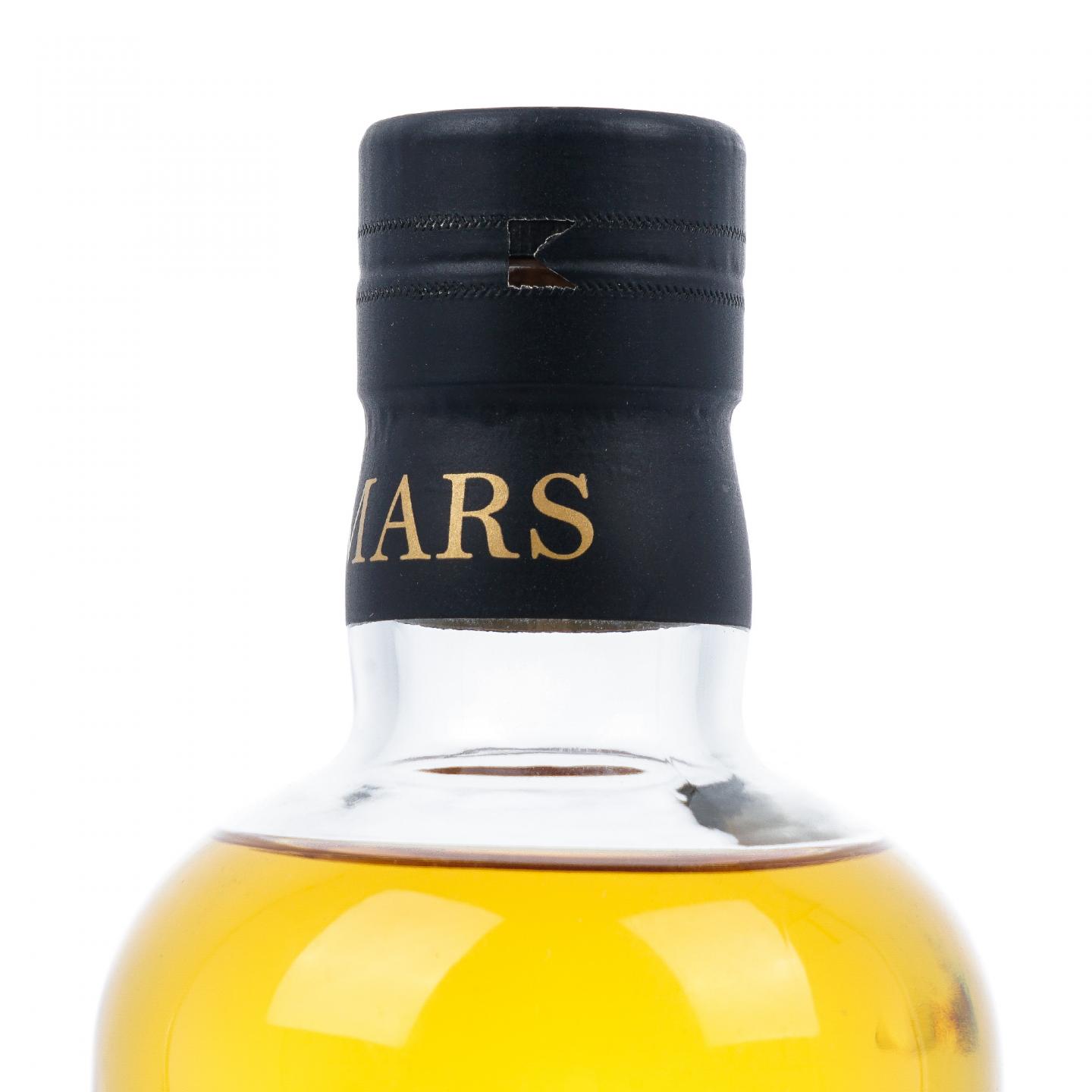 信州 驹之岳 3年 2015-2018 Ghost 单桶#5141