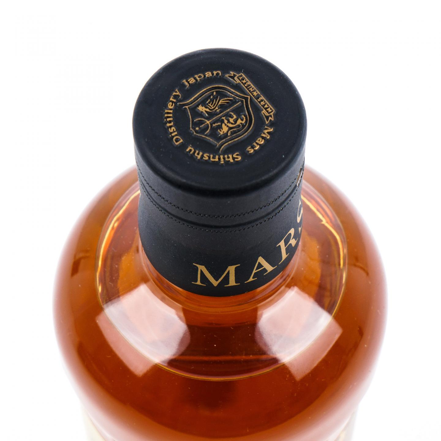 信州 驹之岳 3年 2015-2018 Ghost 单桶#5141