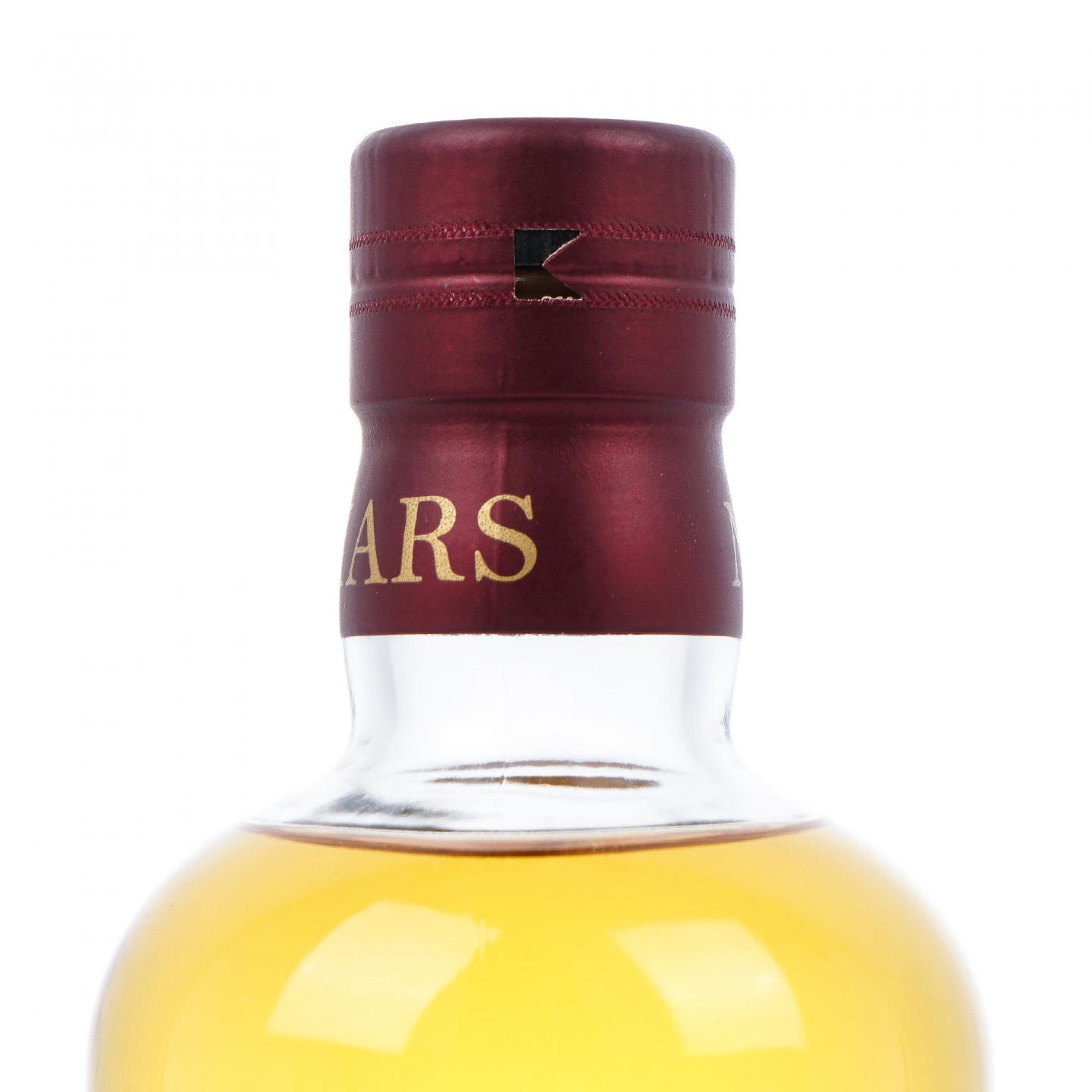 Mars 津贯 祭 2016-2021 单桶#T87