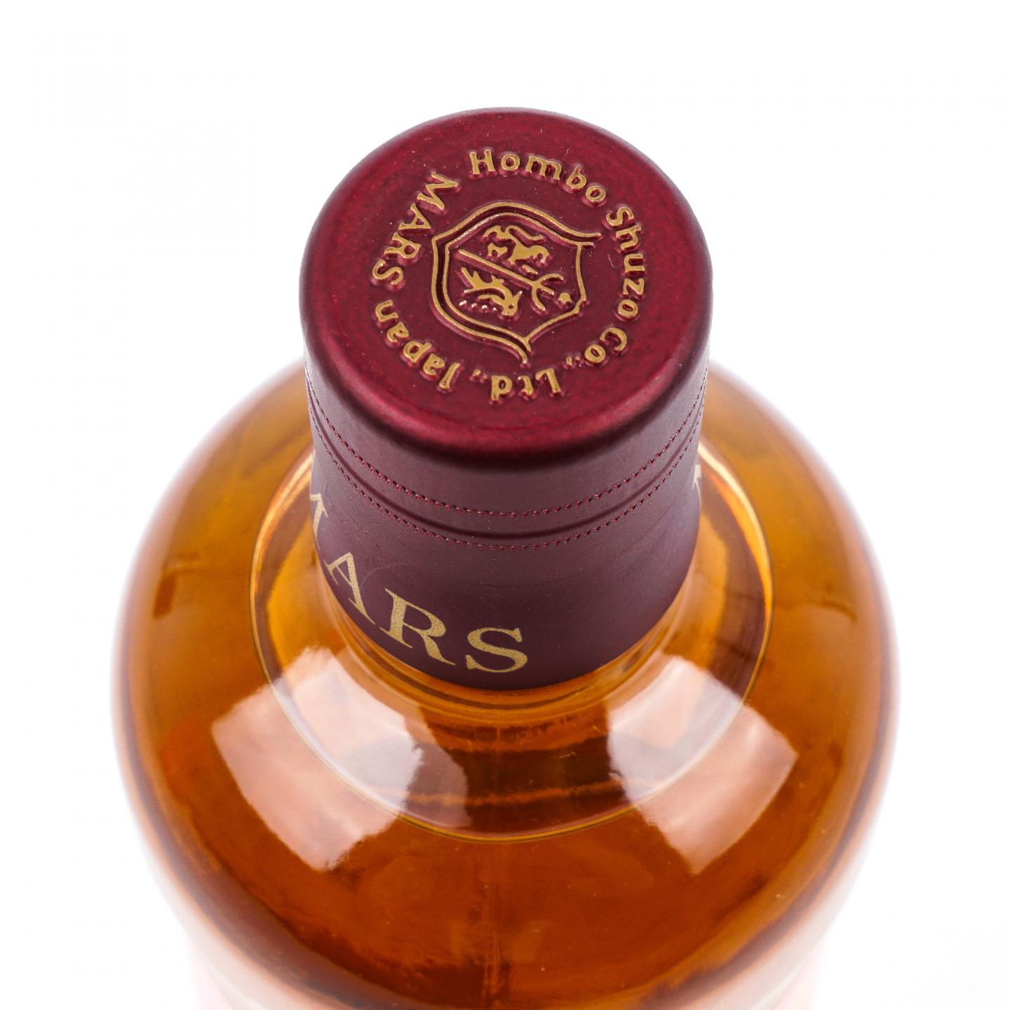 Mars 津贯 祭 2016-2021 单桶#T87