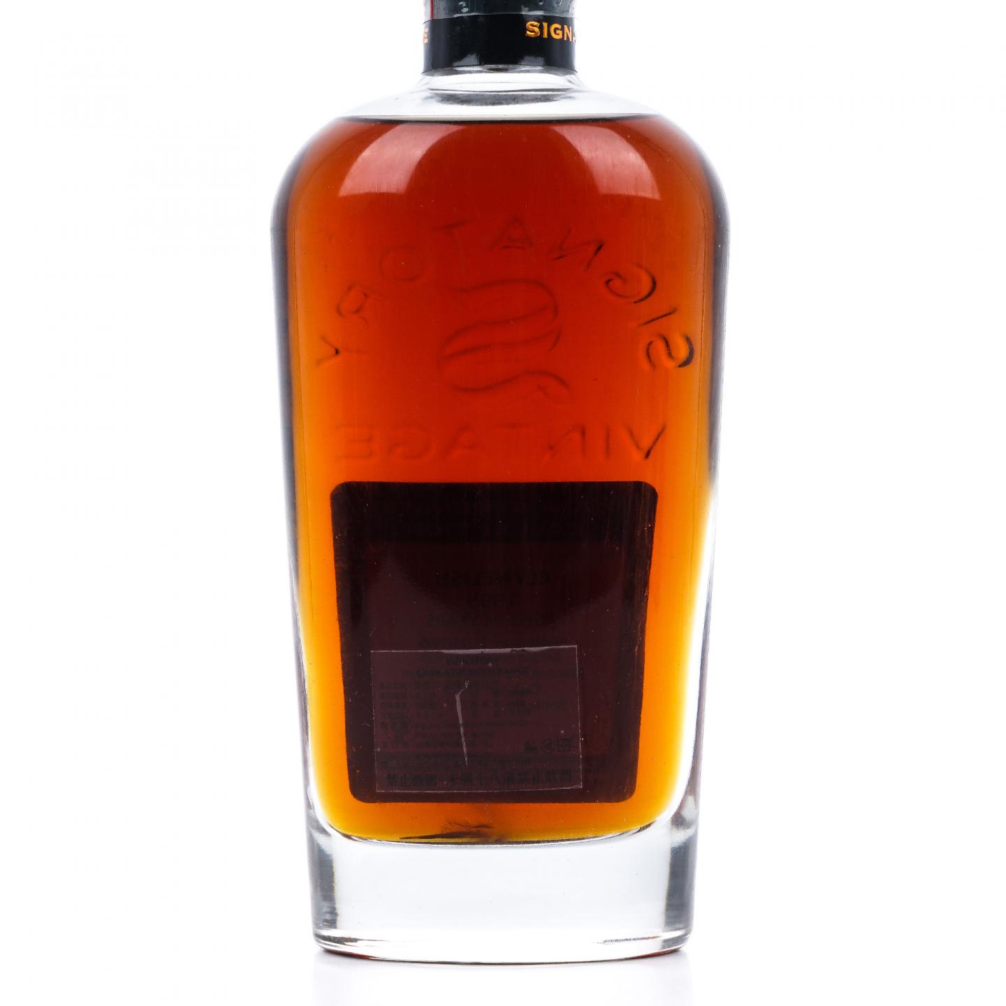 Clynelish 克里尼利基 24年 1995-2020 SV 雪莉桶#11229 非原盒