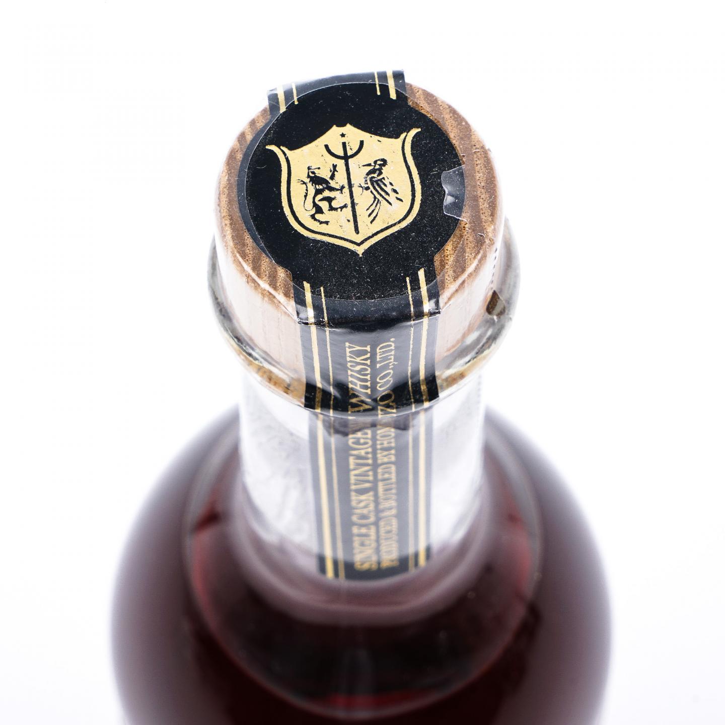 Mars 信州 20年 单桶#618 720ml