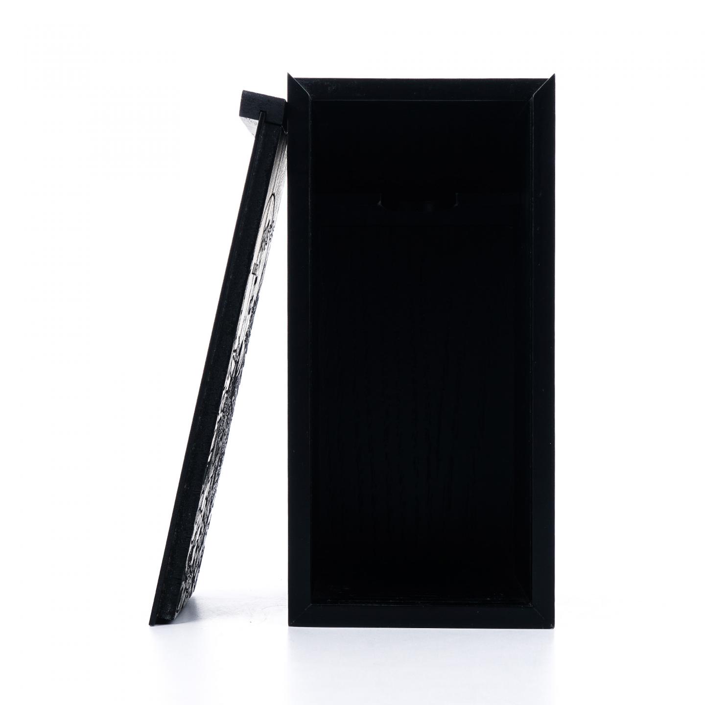 White Oak 明石 2016 飞天虎 单桶#101677