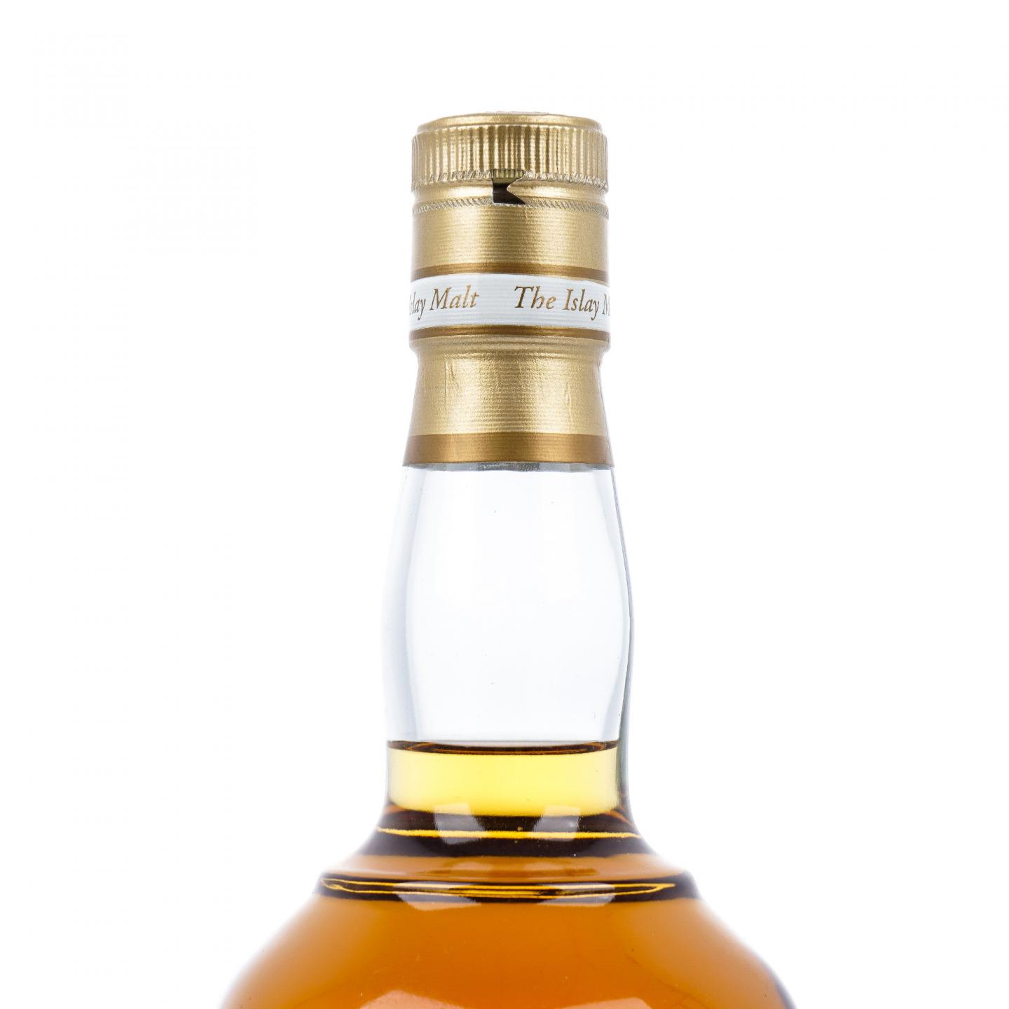 Bowmore 波摩 Surf 海鸥标 1000ml