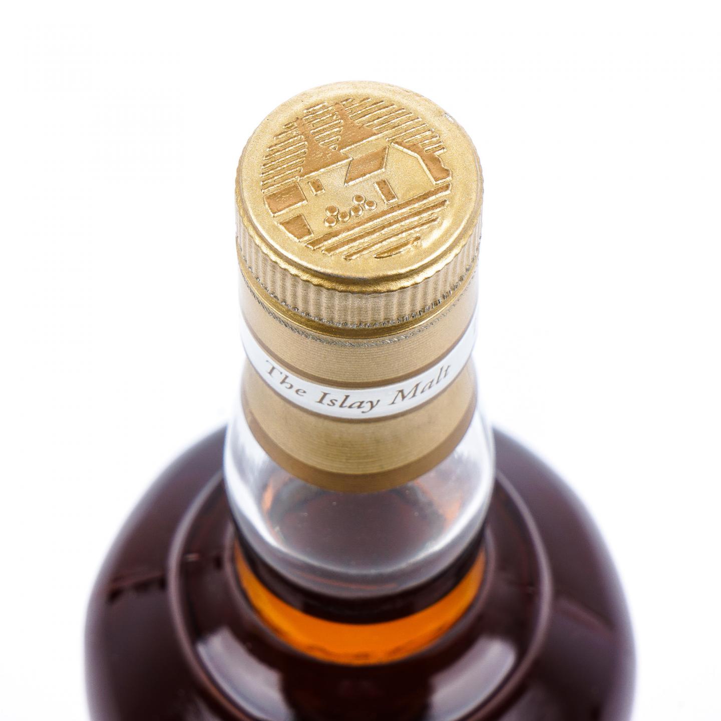 Bowmore 波摩 Surf 海鸥标 1000ml