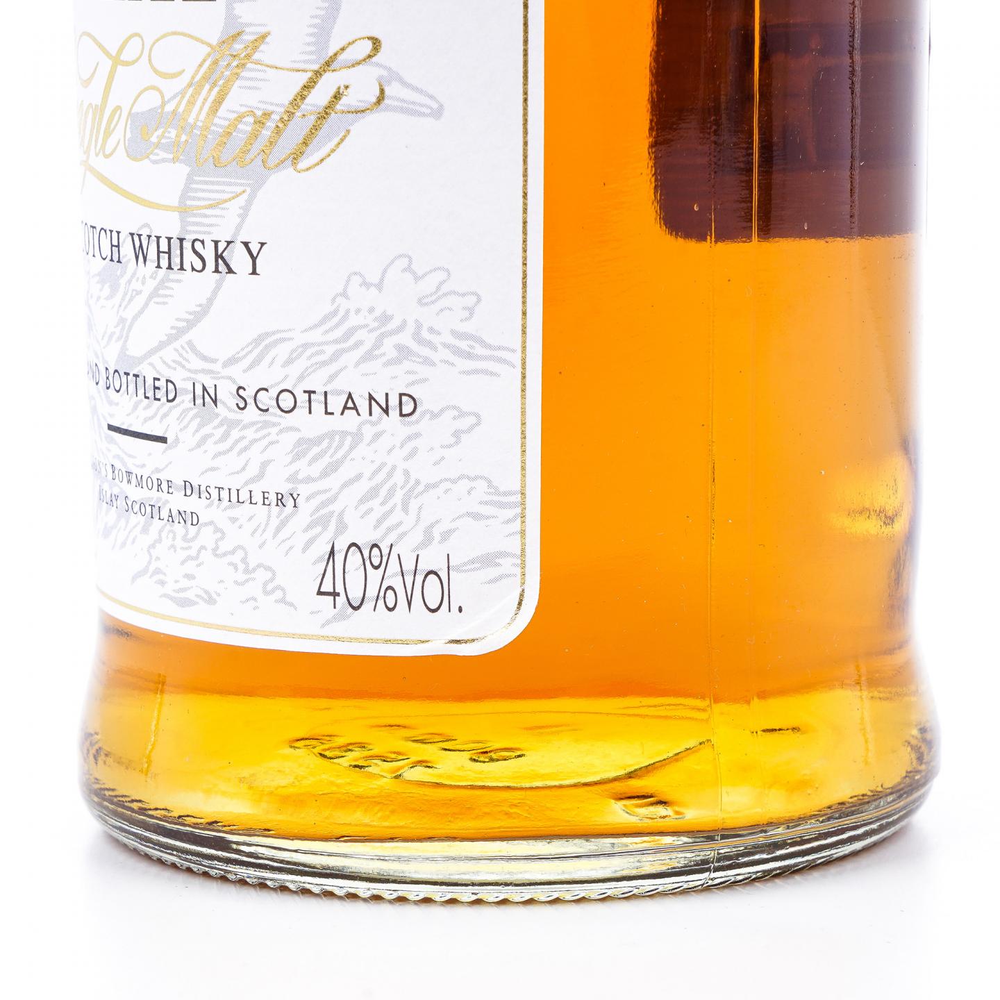 Bowmore 波摩 Surf 海鸥标 1000ml