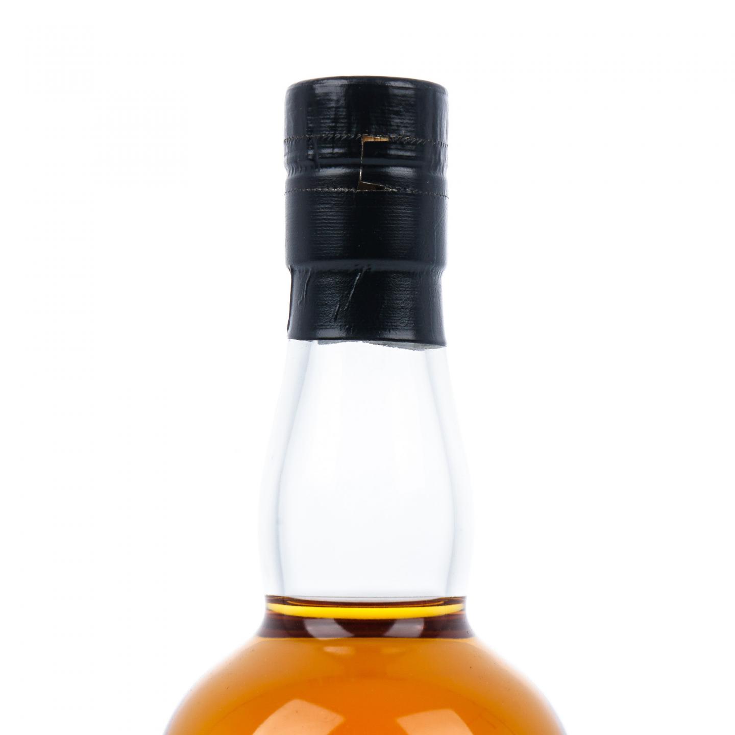 秩父 2009-2012 信浓屋 Cask#291