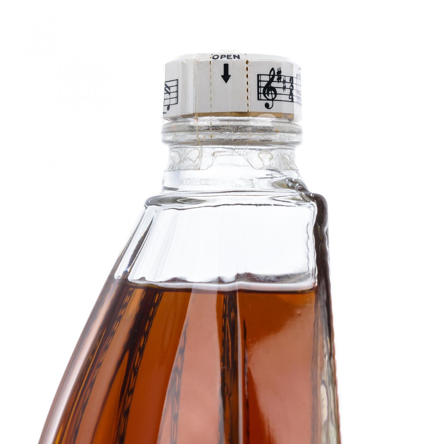 三得利 12年 乐器系列 琉特琴 600ml