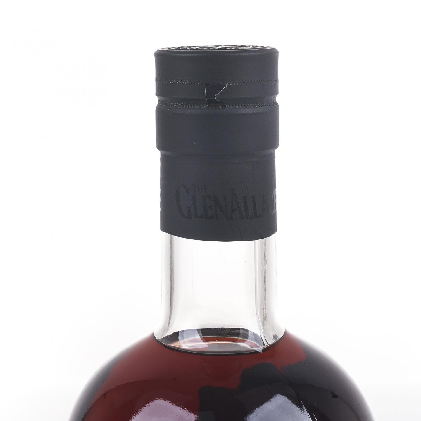 Glenallachie 格兰纳里奇 16年 2008-2025 单桶#6523