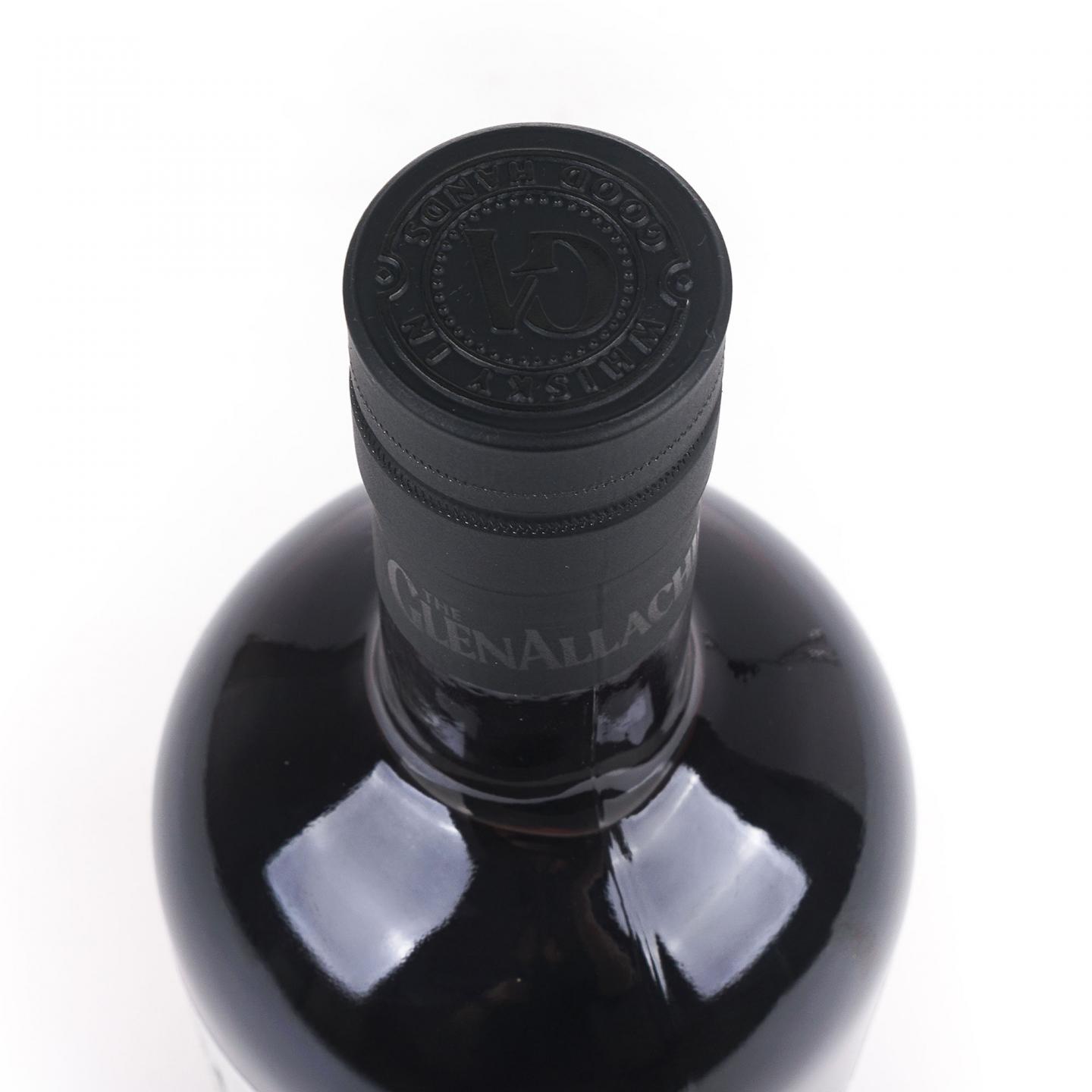 Glenallachie 格兰纳里奇 16年 2008-2025 单桶#6523