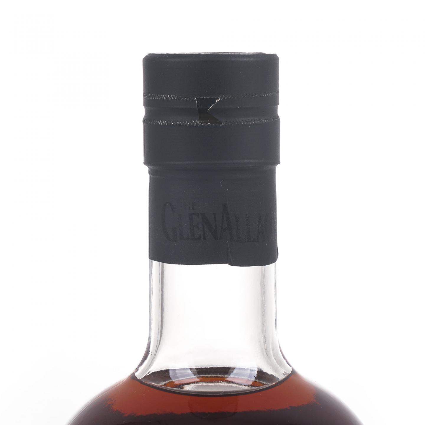Glenallachie 格兰纳里奇 9年 2015-2025 单桶#2004