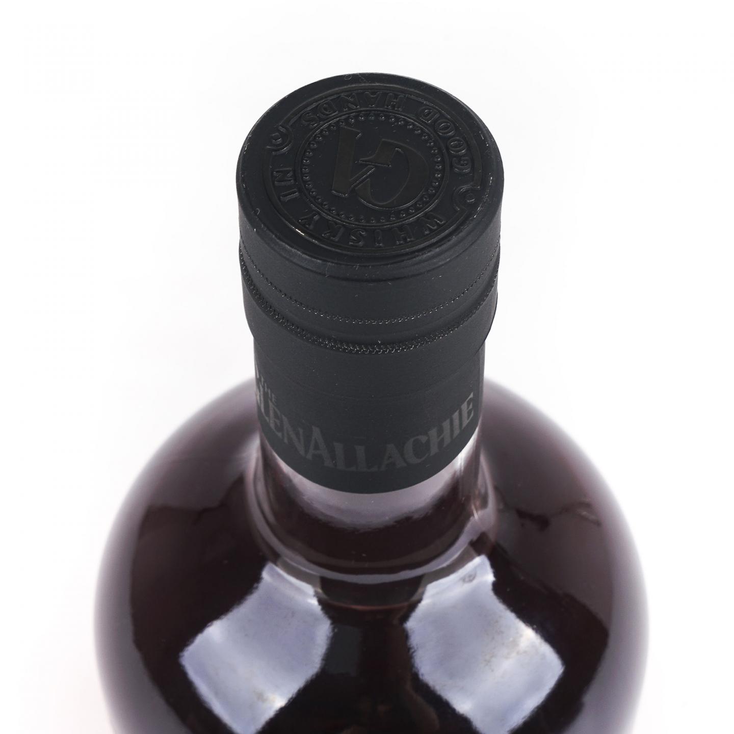 Glenallachie 格兰纳里奇 9年 2015-2025 单桶#2004