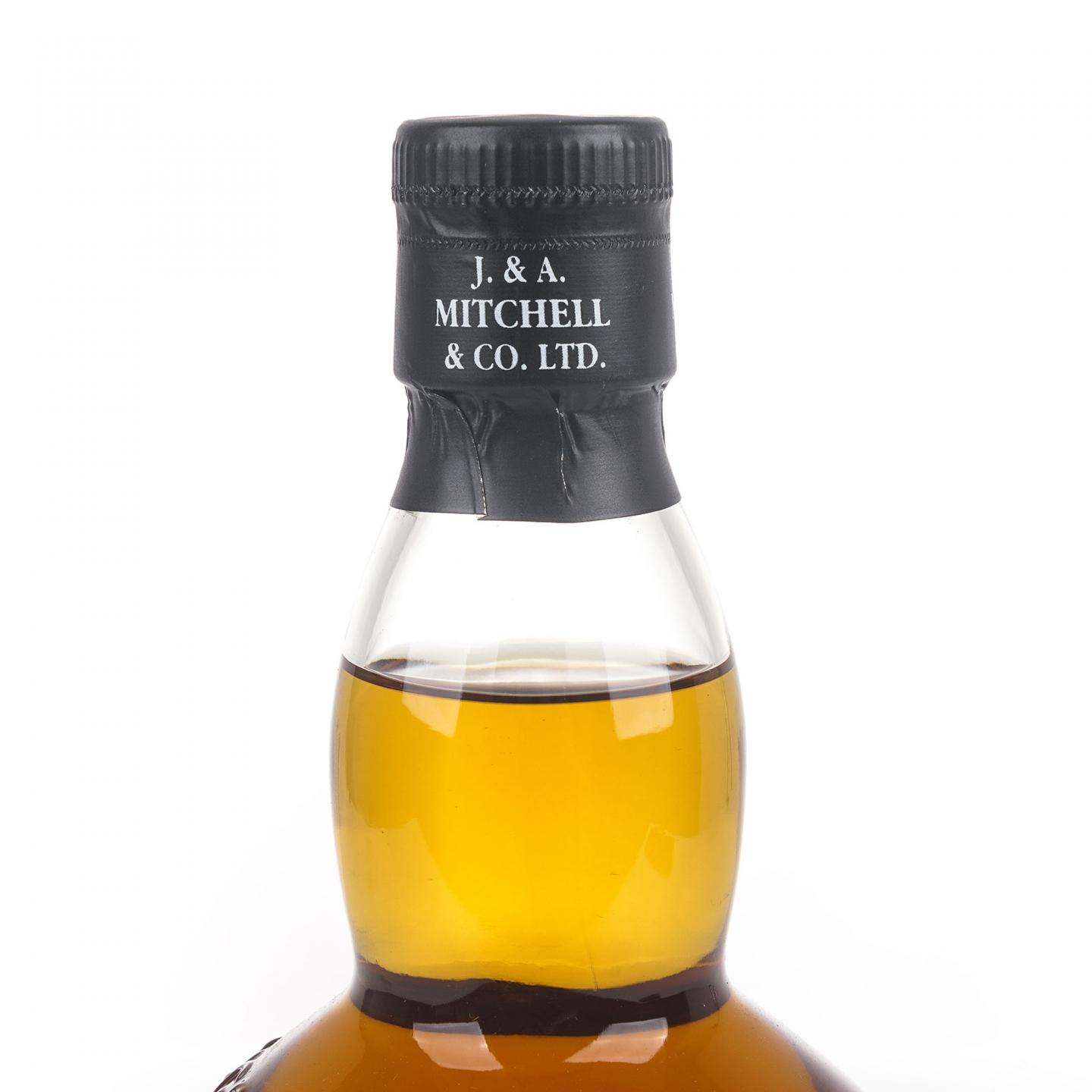 Springbank 云顶 8年 2016-2024 本地大麦 700ML