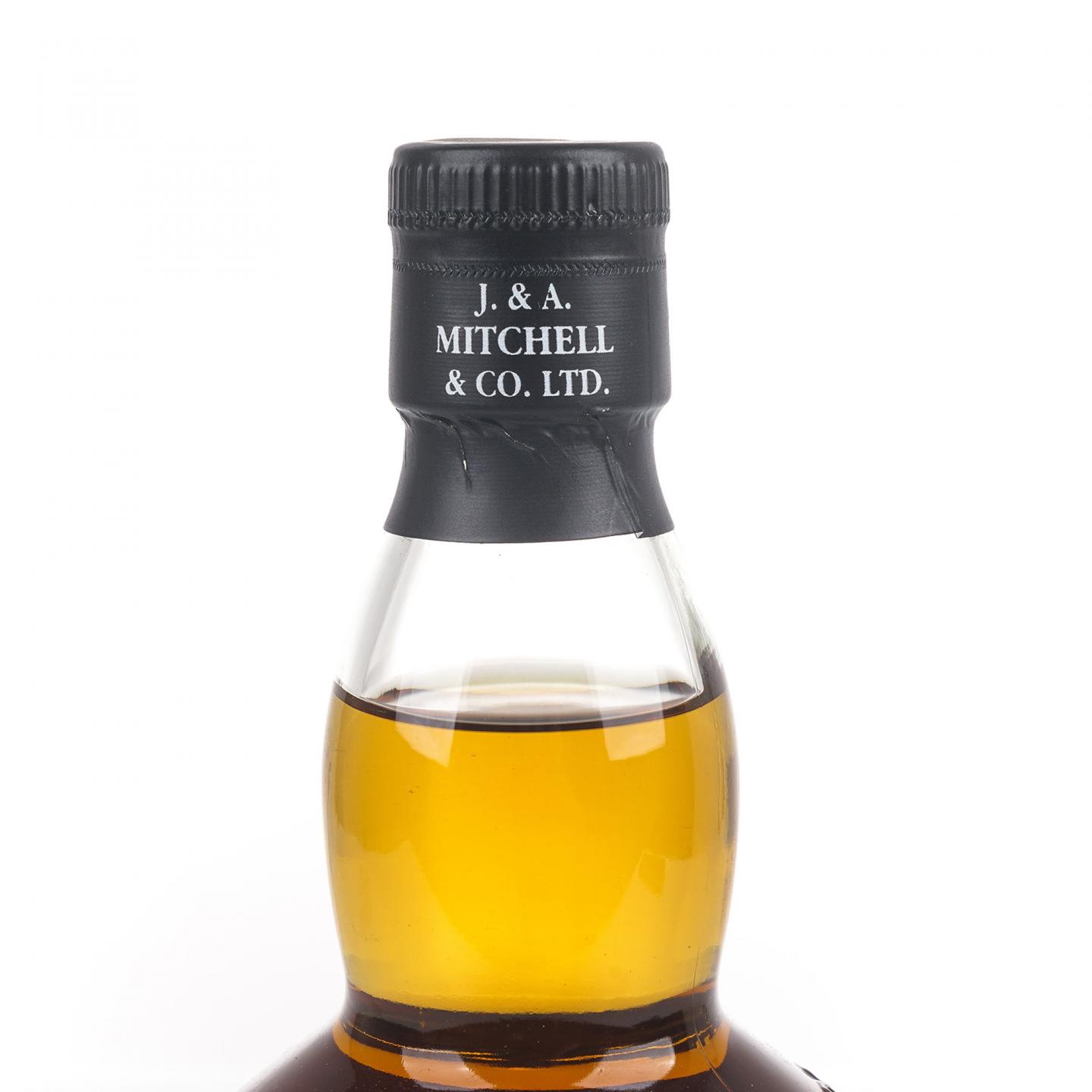 Springbank 云顶 8年 2016-2024 本地大麦 700ML