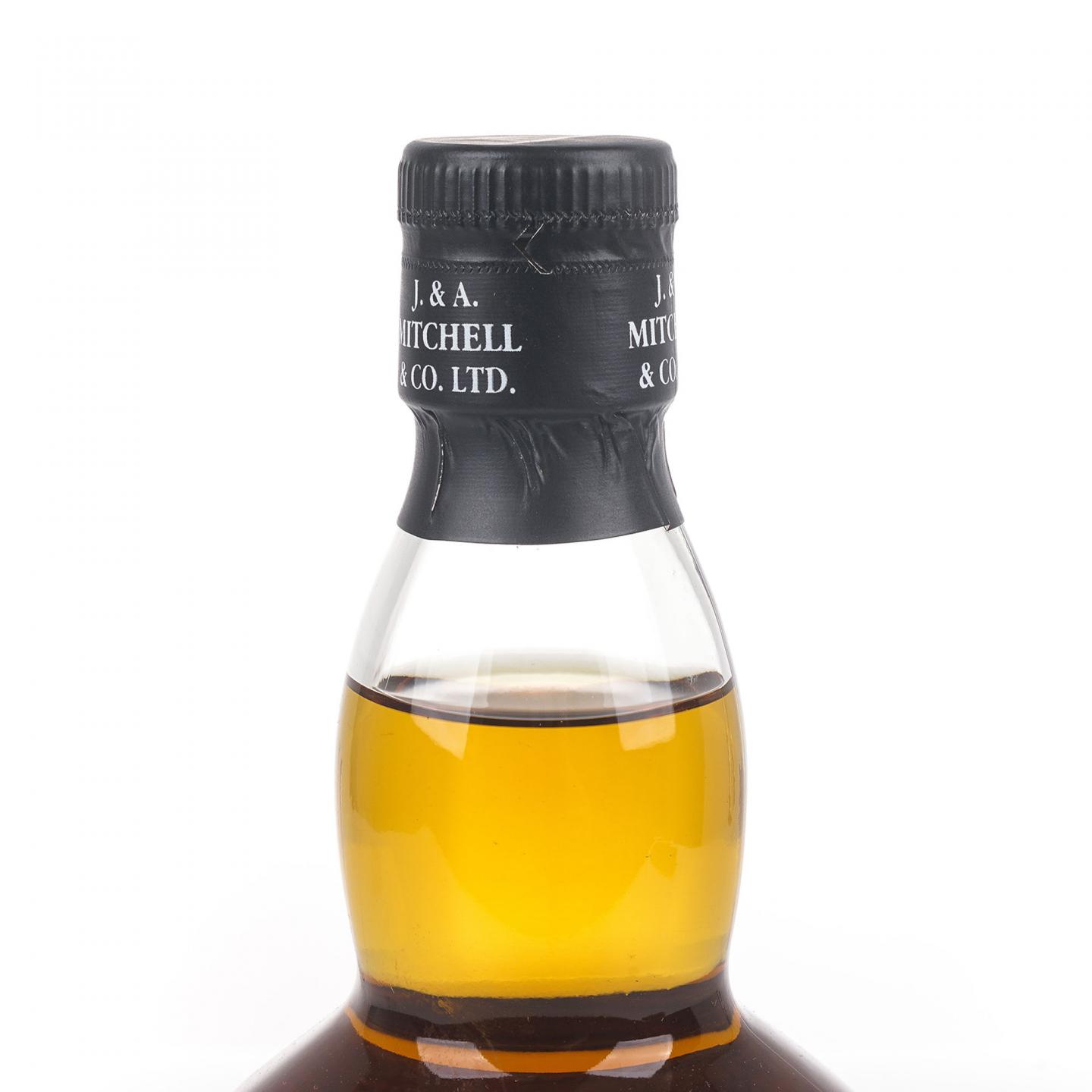 Springbank 云顶 8年 2016-2024 本地大麦 700ML