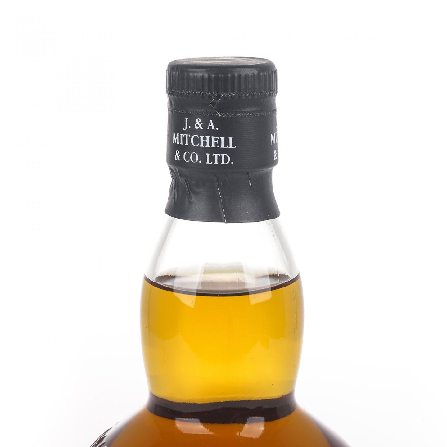 Springbank 云顶 8年 2016-2024 本地大麦 700ml