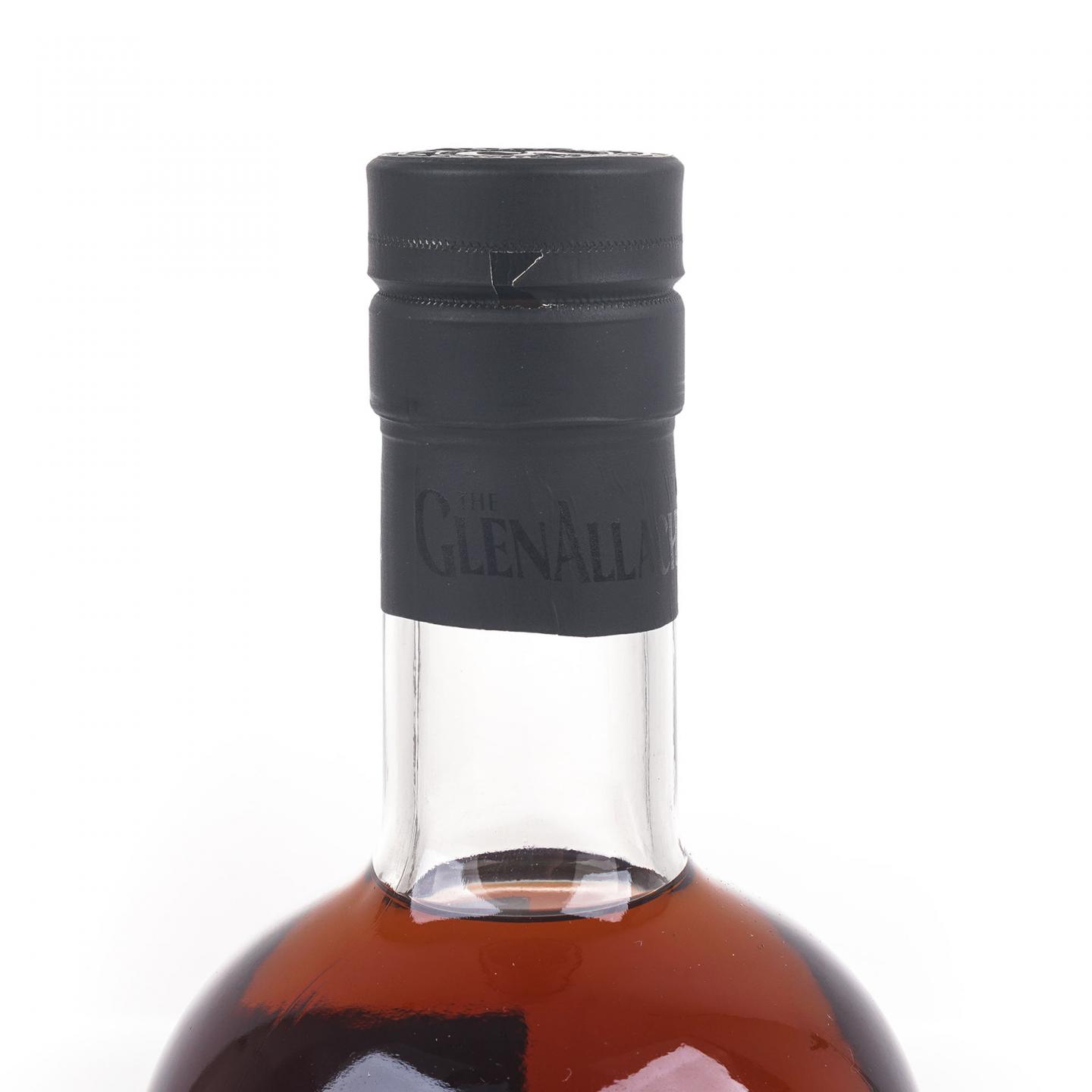 Glenallachie 格兰纳里奇 2014-2025 The Sinteis Series