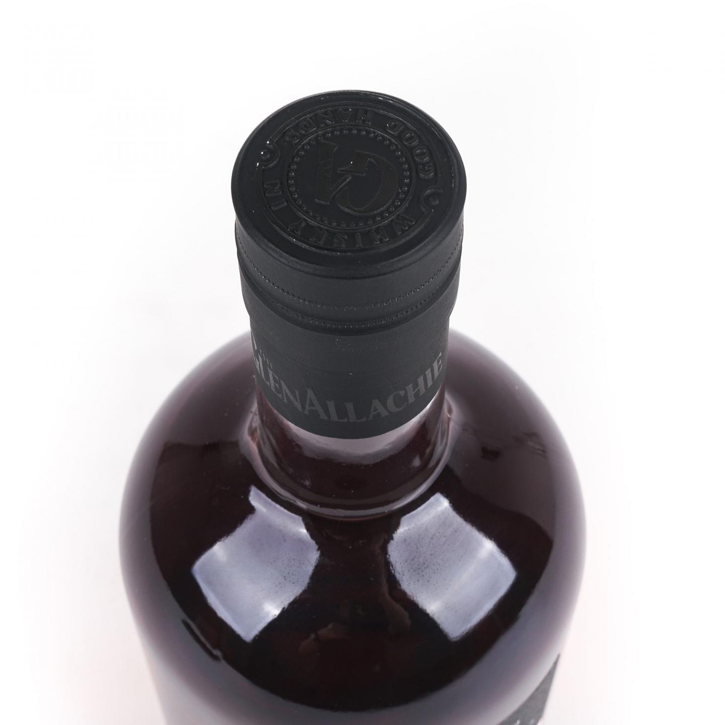 Glenallachie 格兰纳里奇 2014-2025 The Sinteis Series