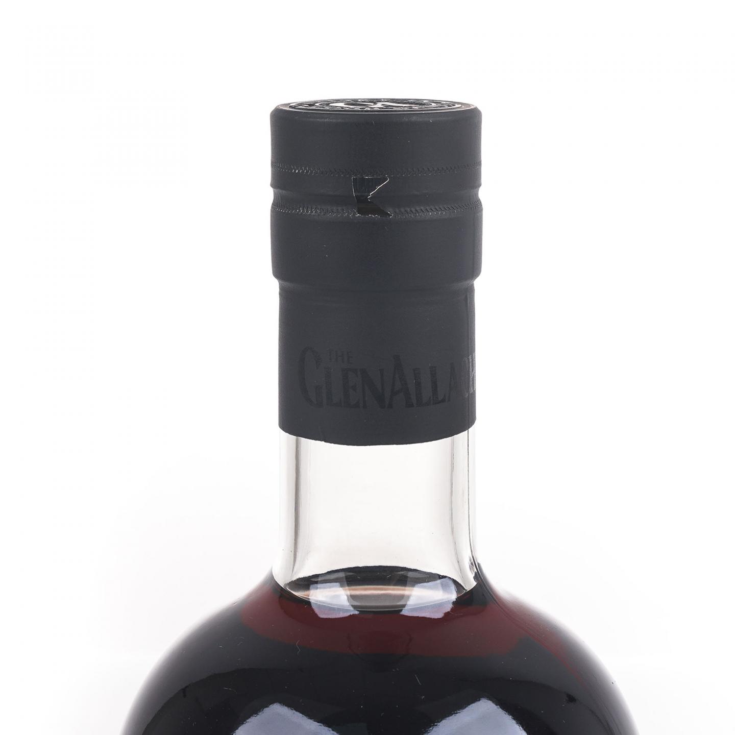 Glenallachie 格兰纳里奇 21年 Batch 6 桶强