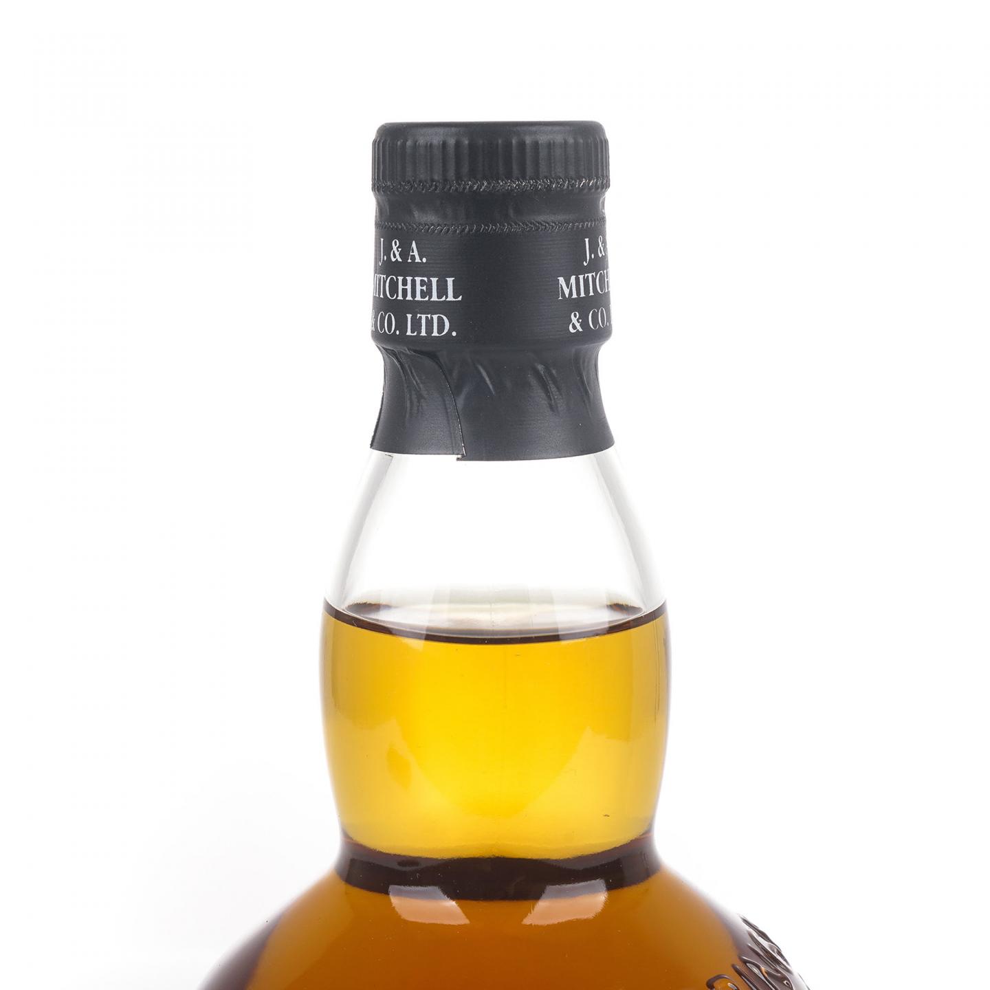 Springbank 云顶 12年 2025 桶强