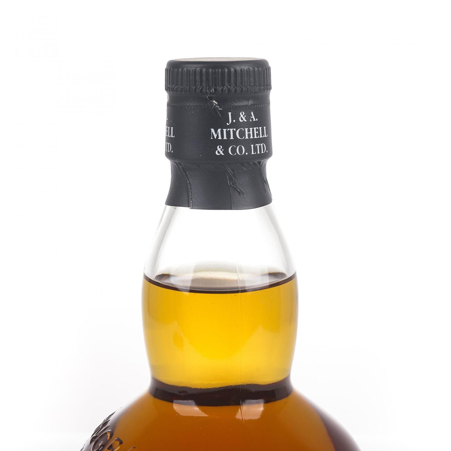 Springbank 云顶 12年 2025 桶强