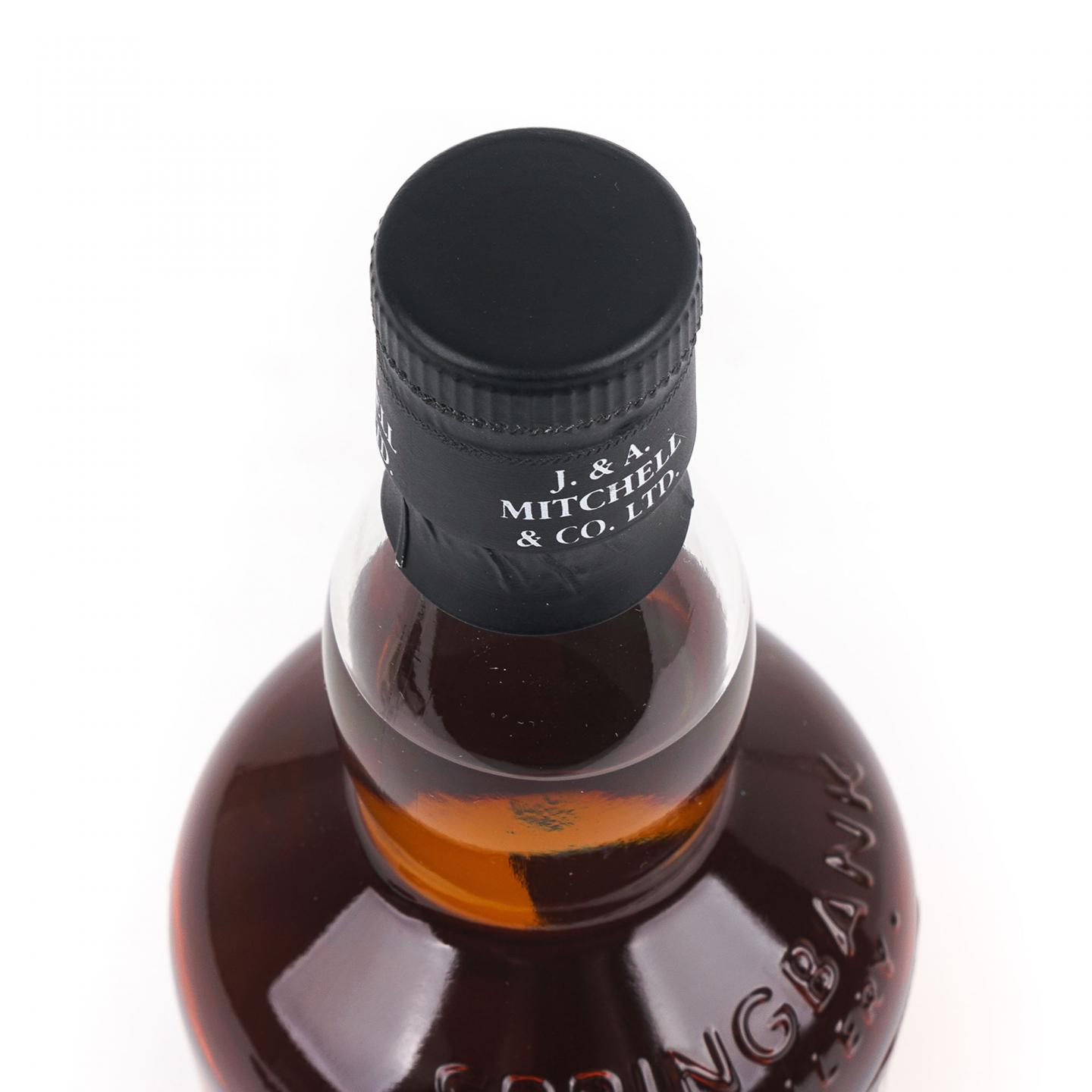 Springbank 云顶 12年 2025 桶强