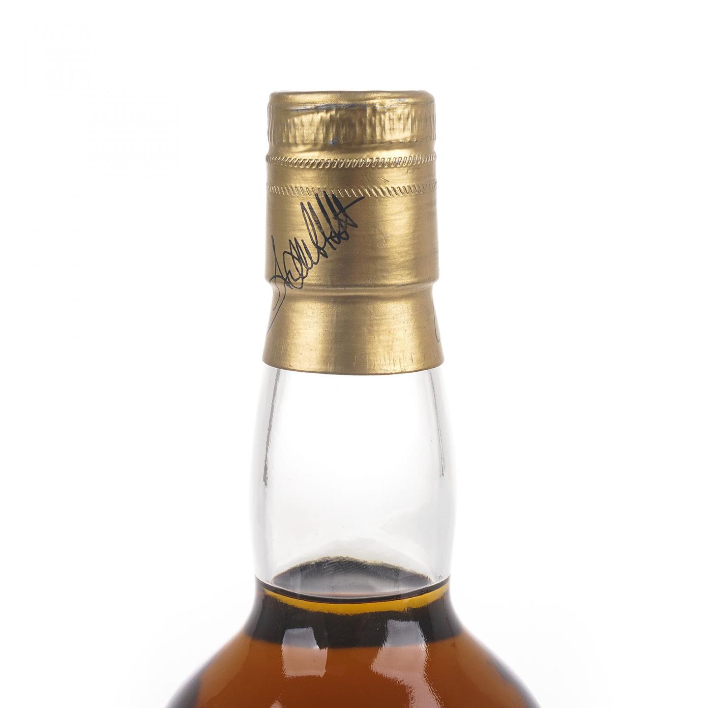 Bowmore 波摩 1984 Samaroli