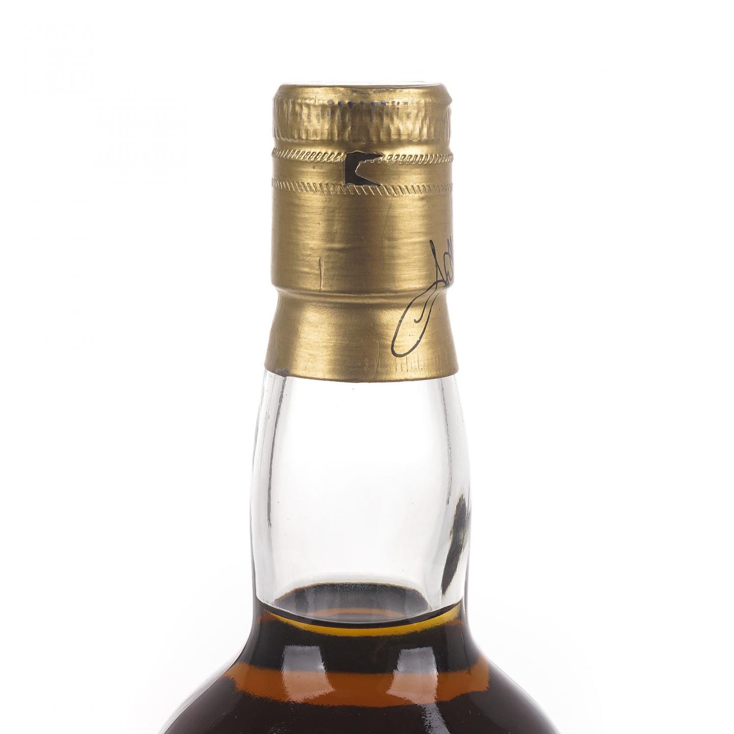 Bowmore 波摩 1984 Samaroli