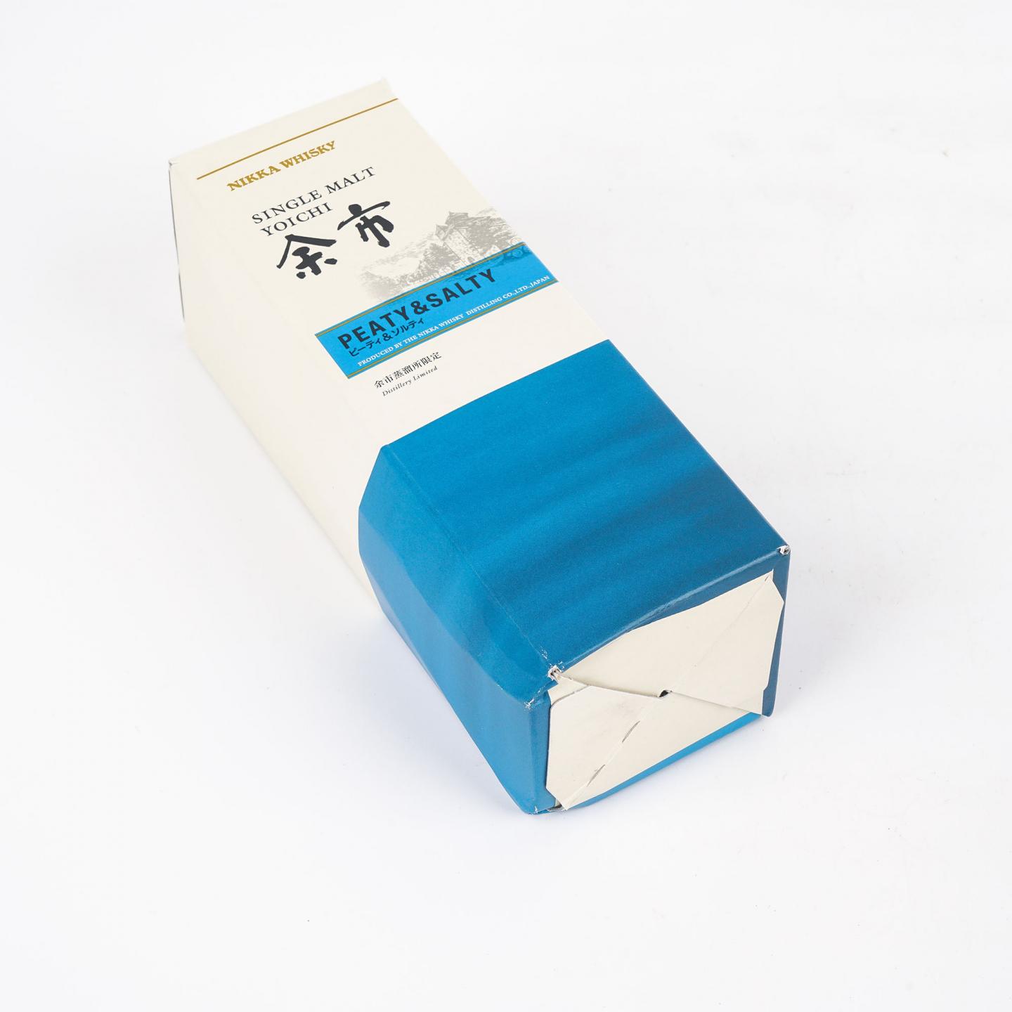 【中样】余市 风味桶系列 180ml*3