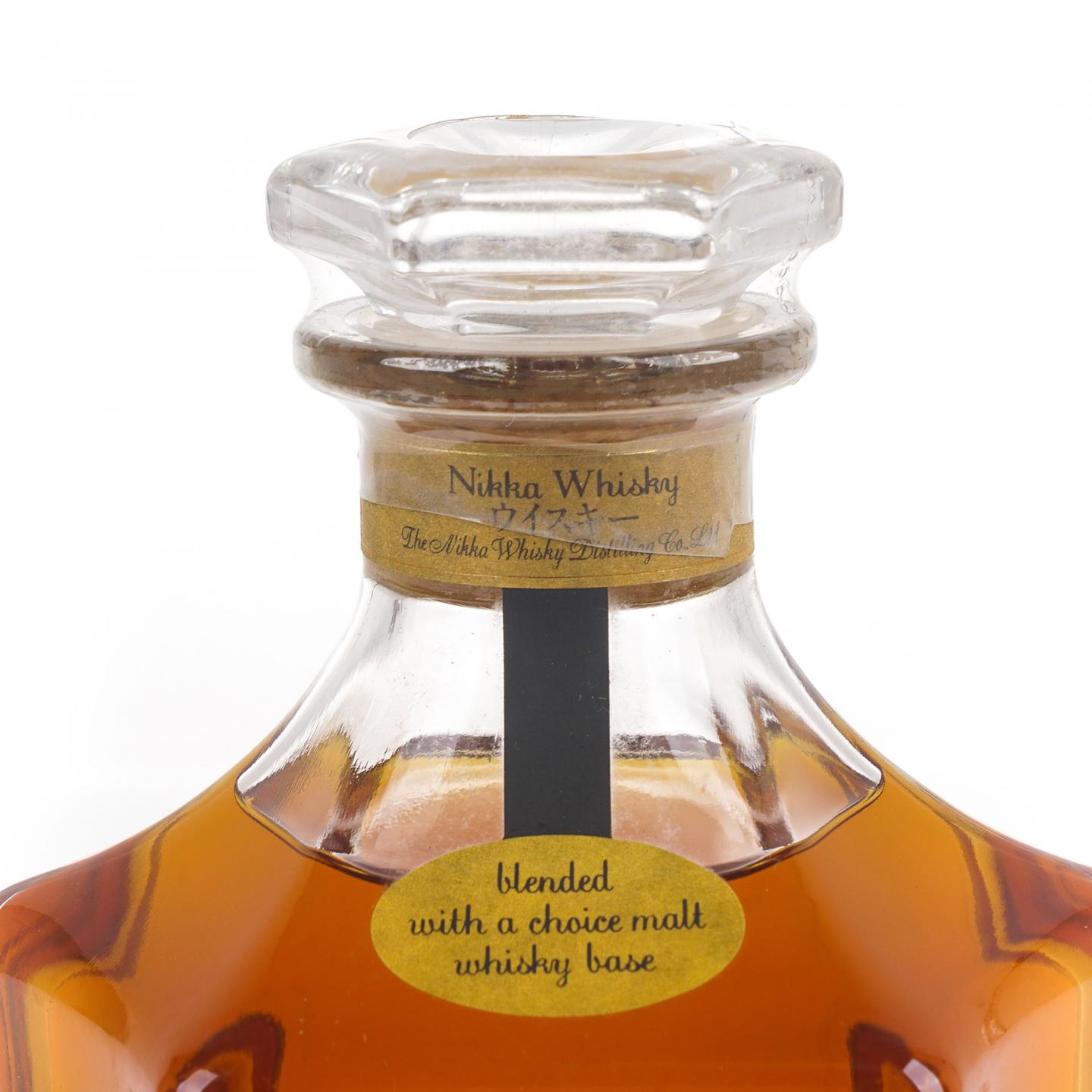 Nikka Selection 调和威士忌 660ML