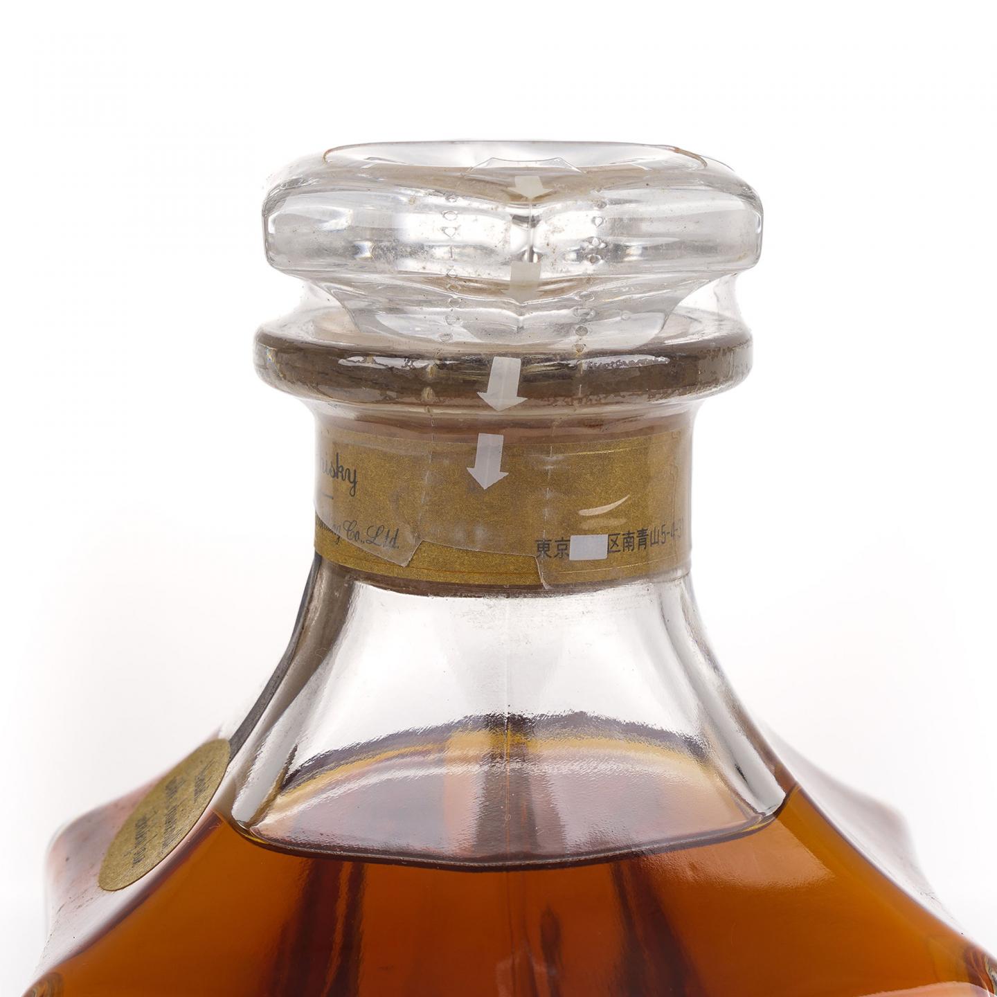 Nikka Selection 调和威士忌 660ML