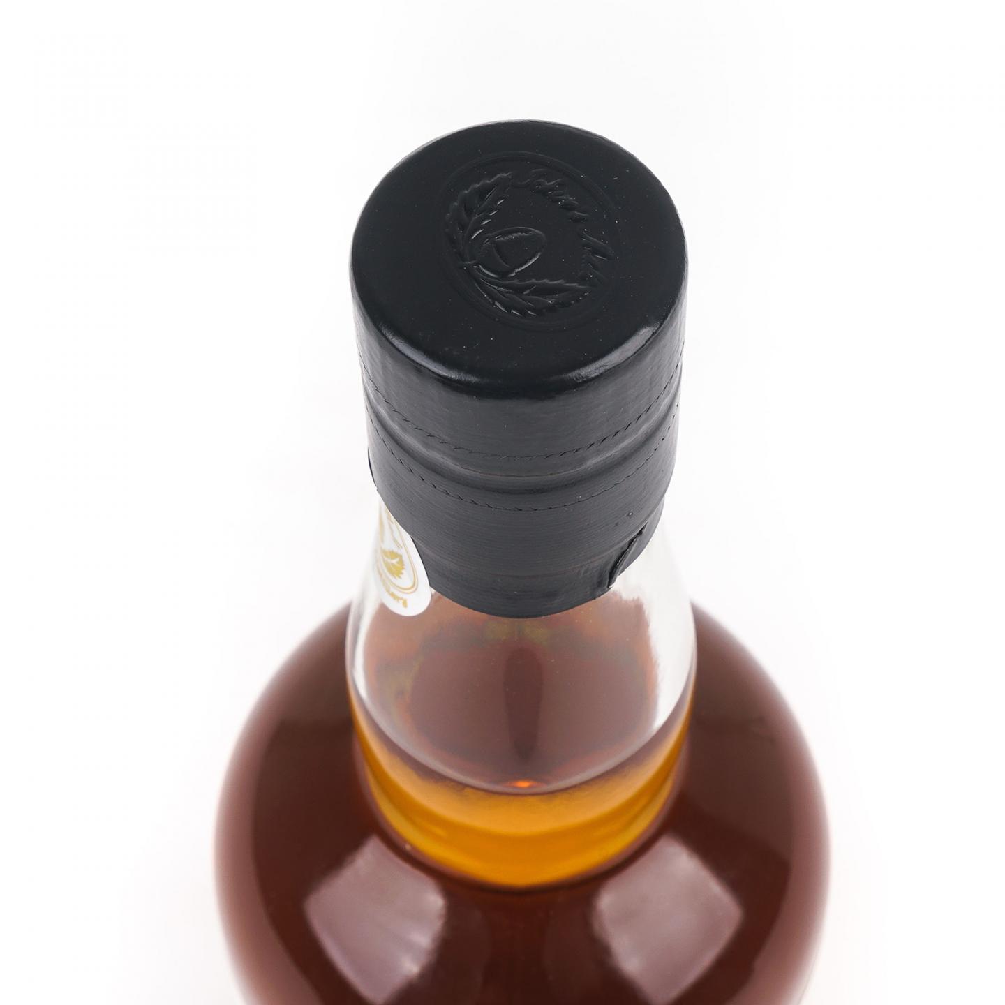 秩父第二蒸馏所 单一麦芽