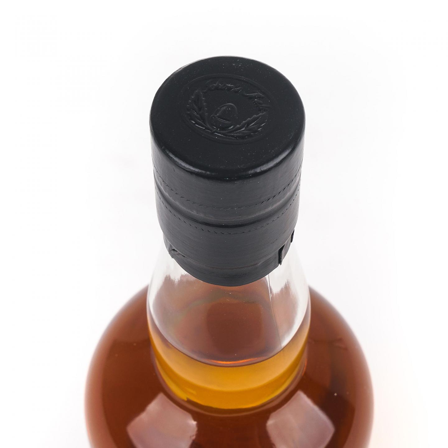 秩父第二蒸馏所 单一麦芽 55%