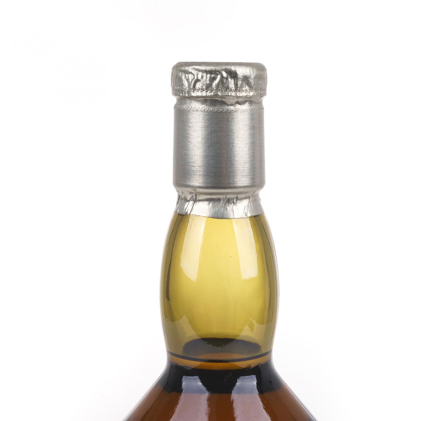 Auchroisk 28年 1974-2003 RMS 桶强