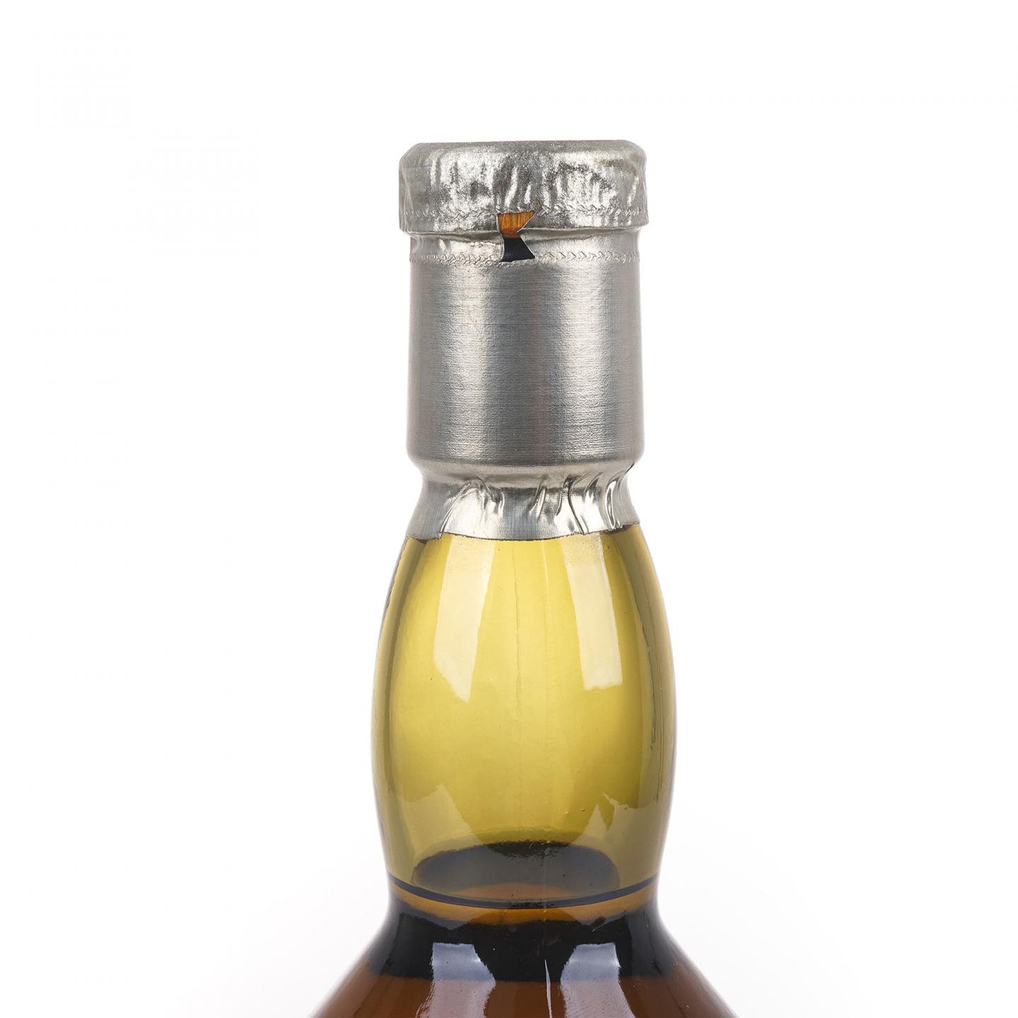 Auchroisk 28年 1974-2003 RMS 桶强