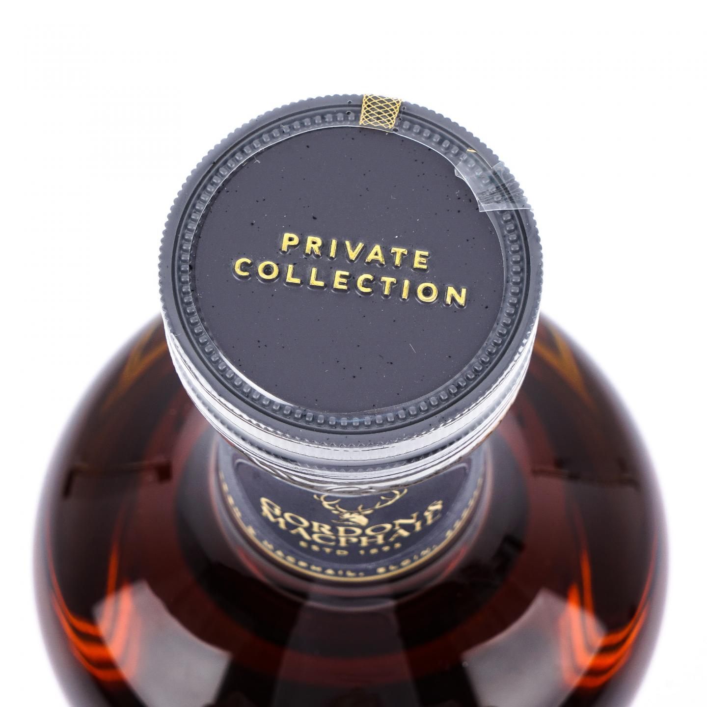 Milton Distillery 1949-2022 GM