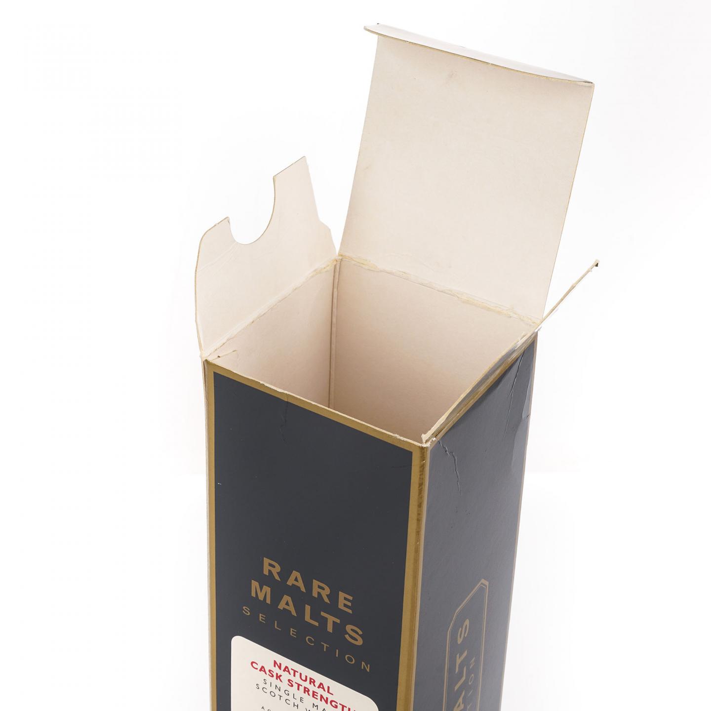 Auchroisk 28年 1974-2003 RMS 桶强