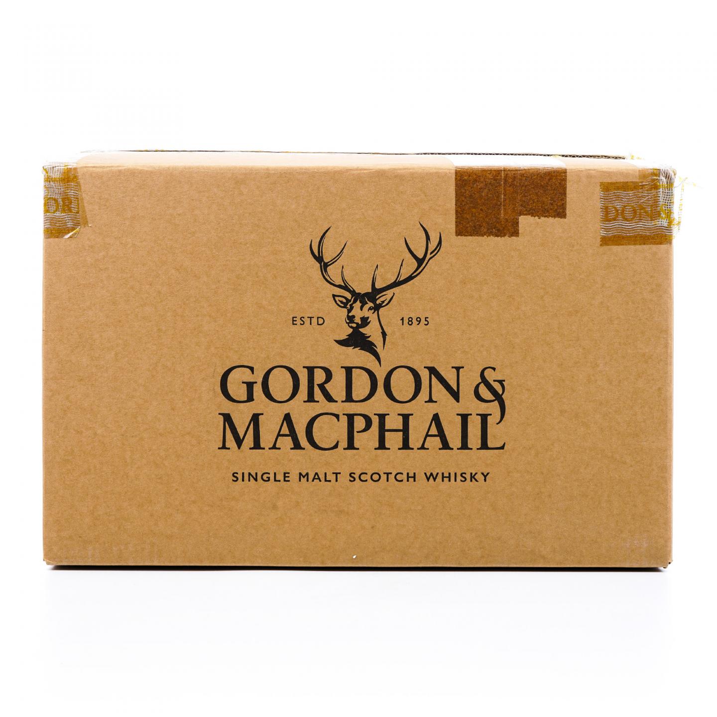 Milton Distillery 1949-2022 GM