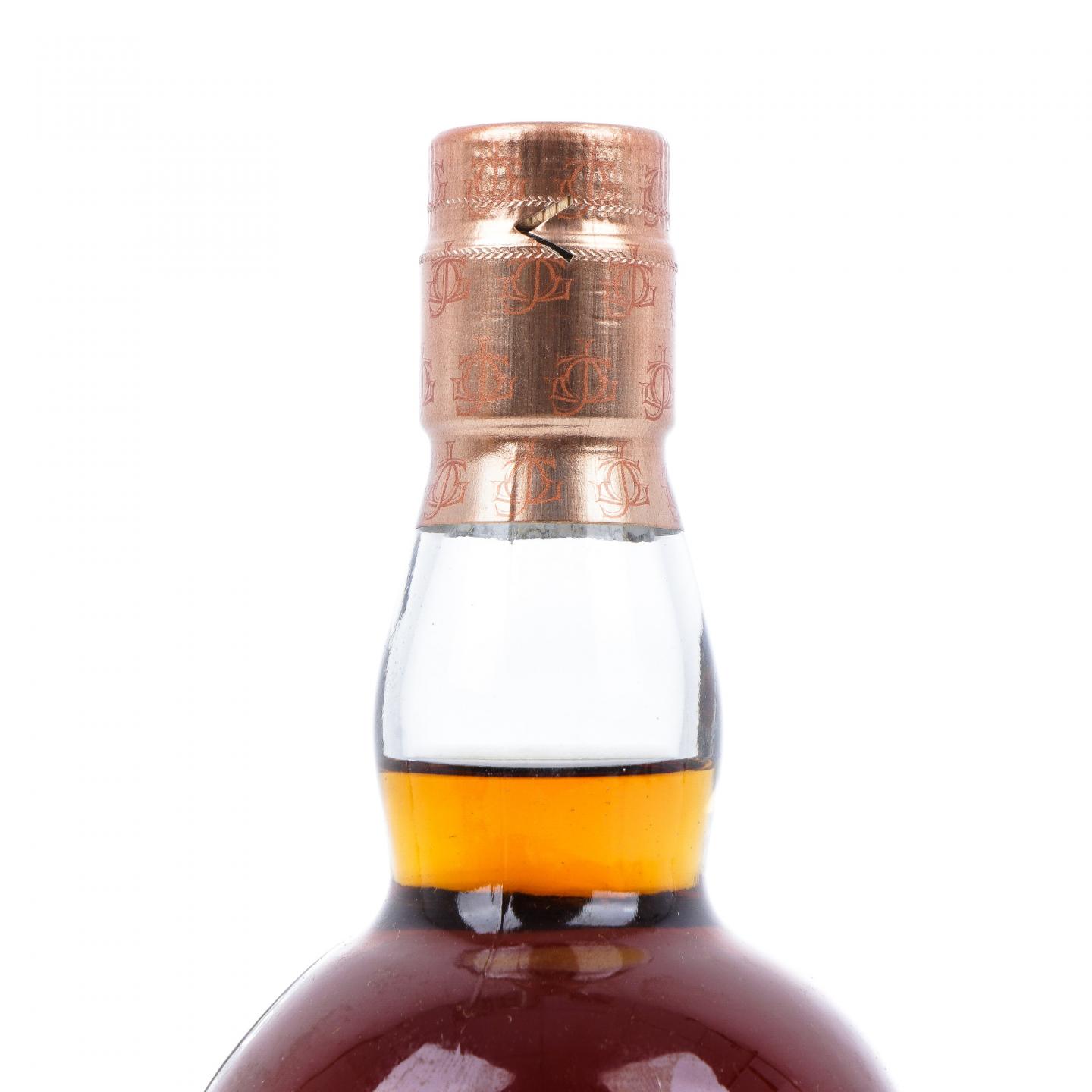 Glenfarclas 格兰花格 1968-2016 家族桶 雪莉单桶#5243