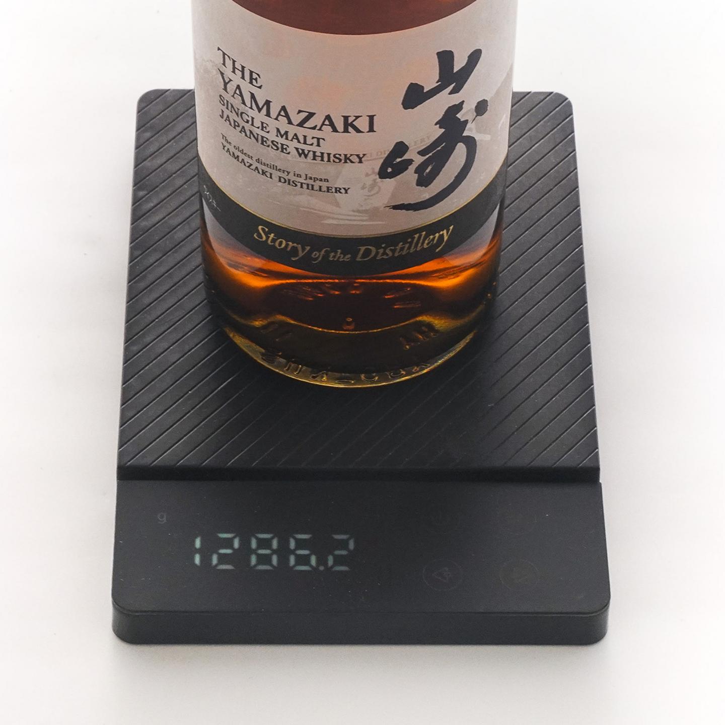 山崎 2024 限定 Story of the Distillery