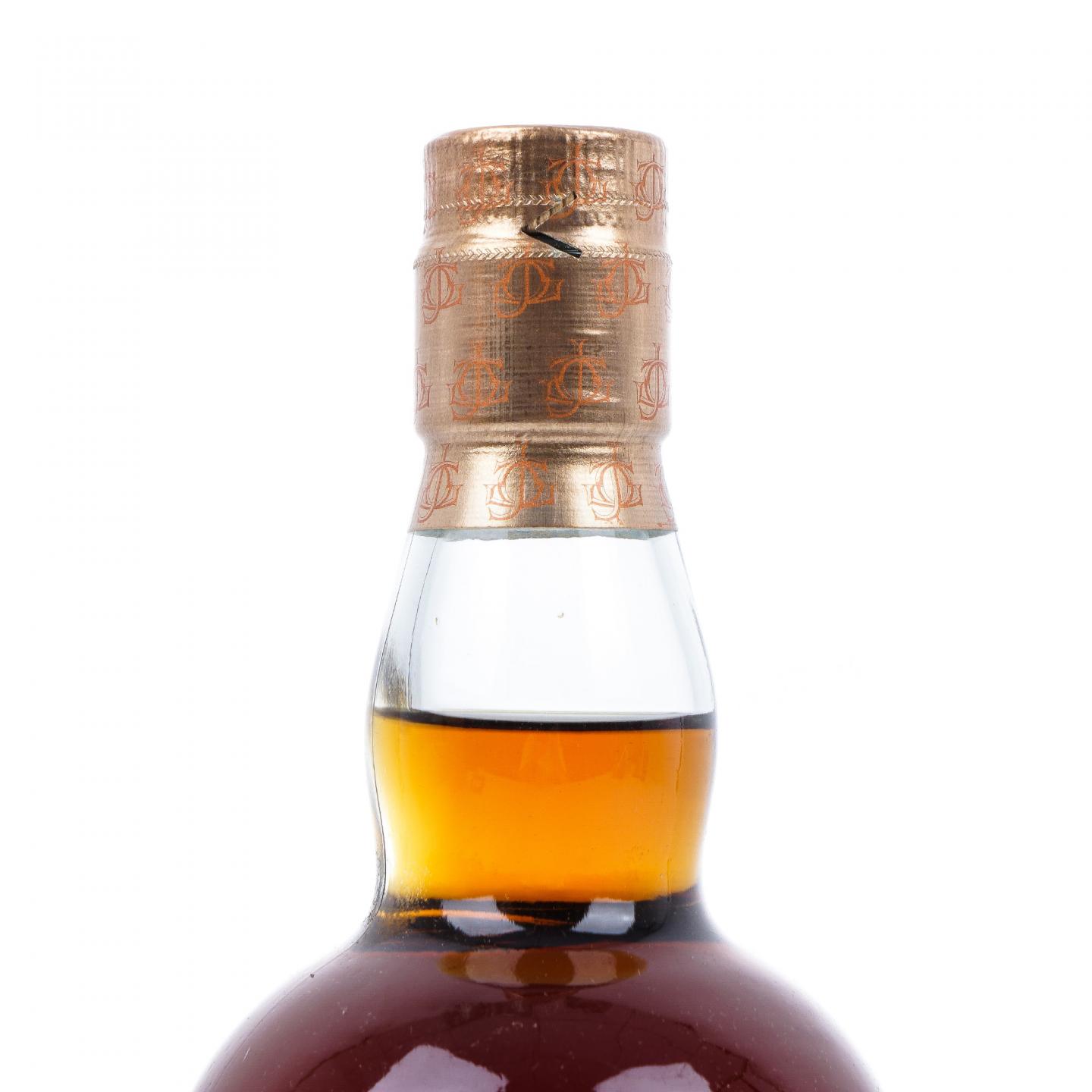 Glenfarclas 格兰花格 1973-2014 家族桶#R1