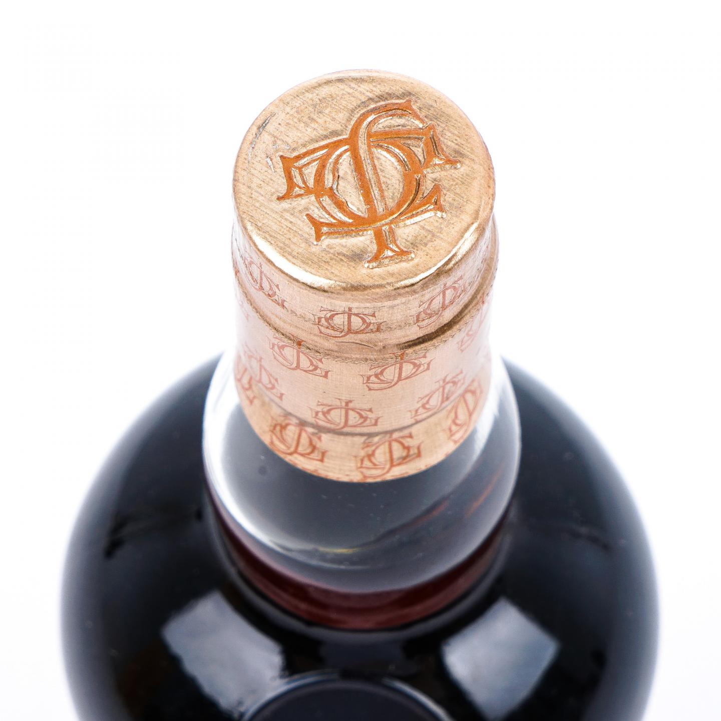 Glenfarclas 格兰花格 1973-2014 家族桶#R1