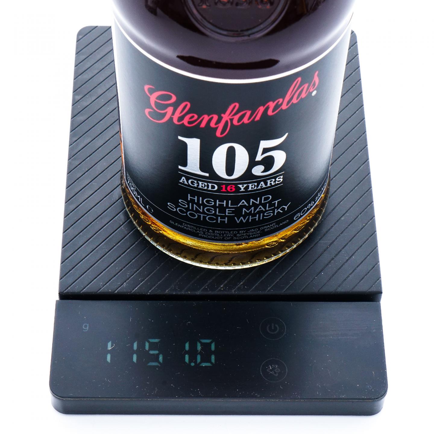 Glenfarclas 格兰花格 16年 105
