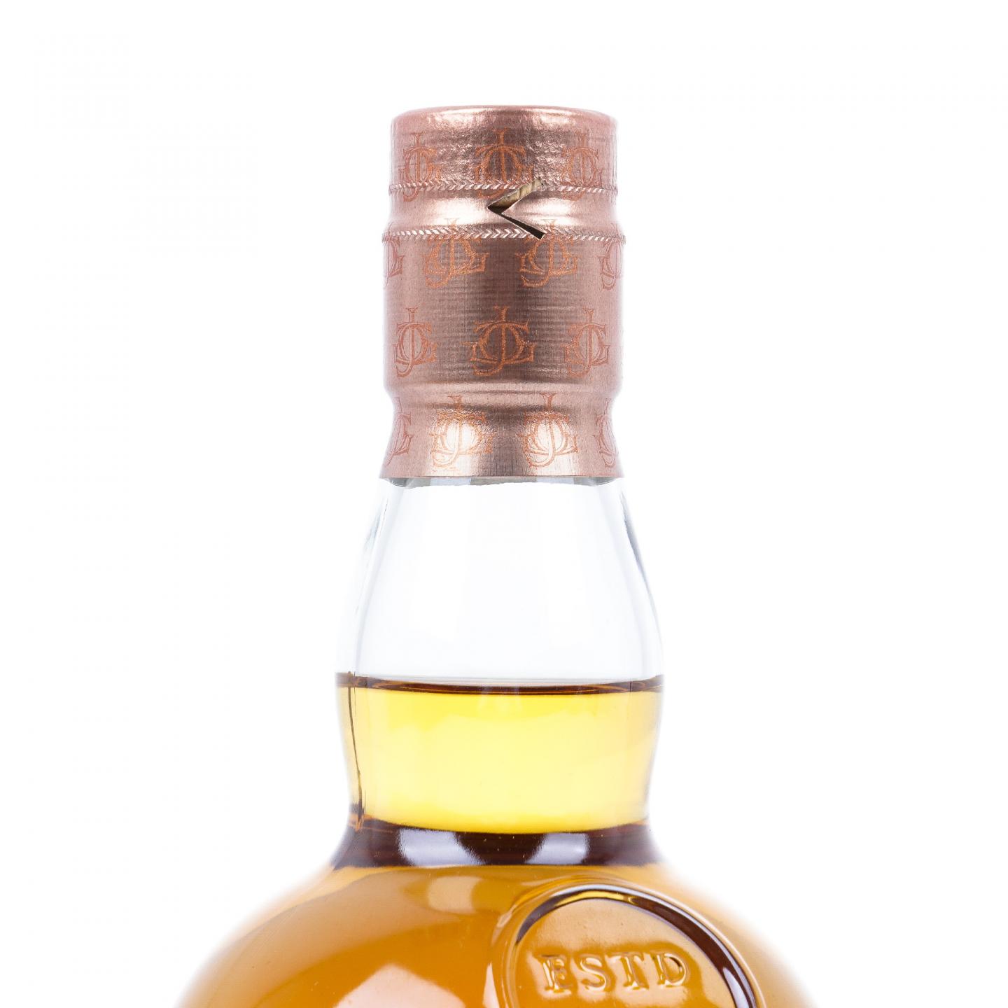 Glenfarclas 格兰花格 2003-2021 家族桶#1964