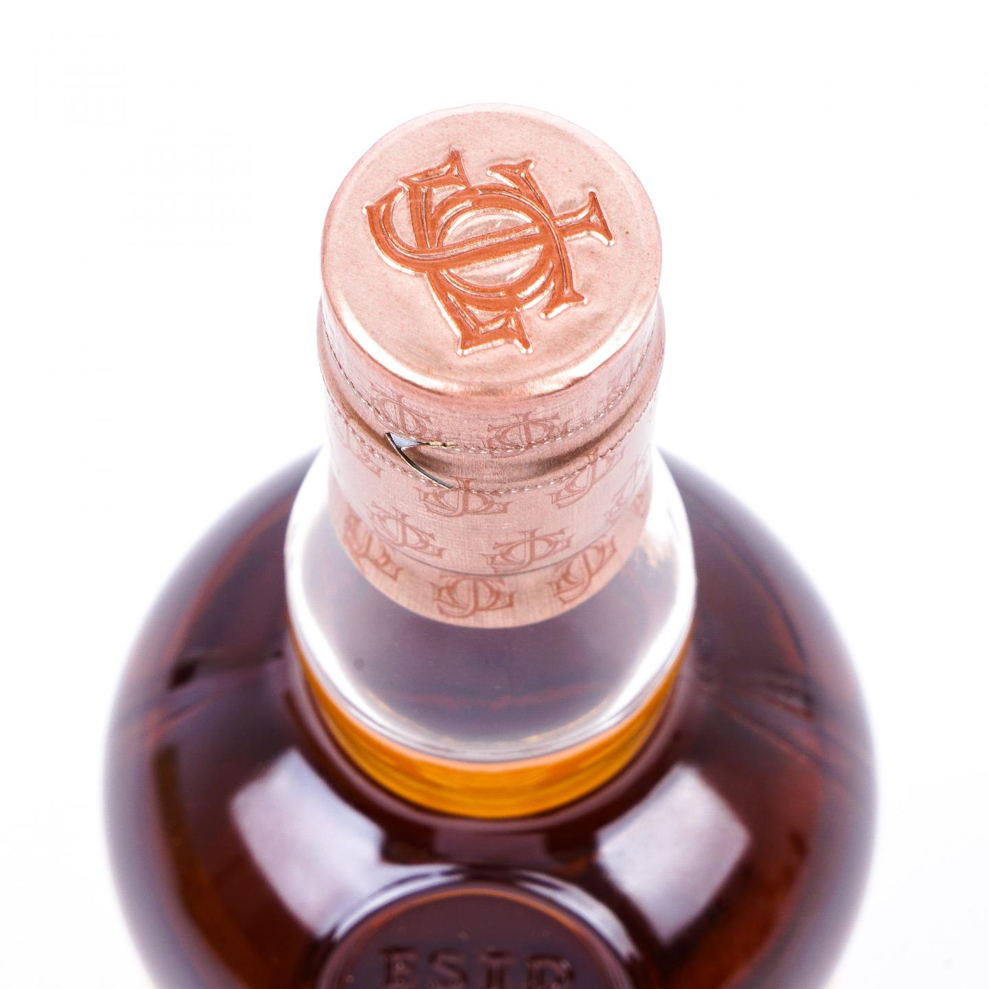 Glenfarclas 格兰花格 2003-2021 家族桶#1964