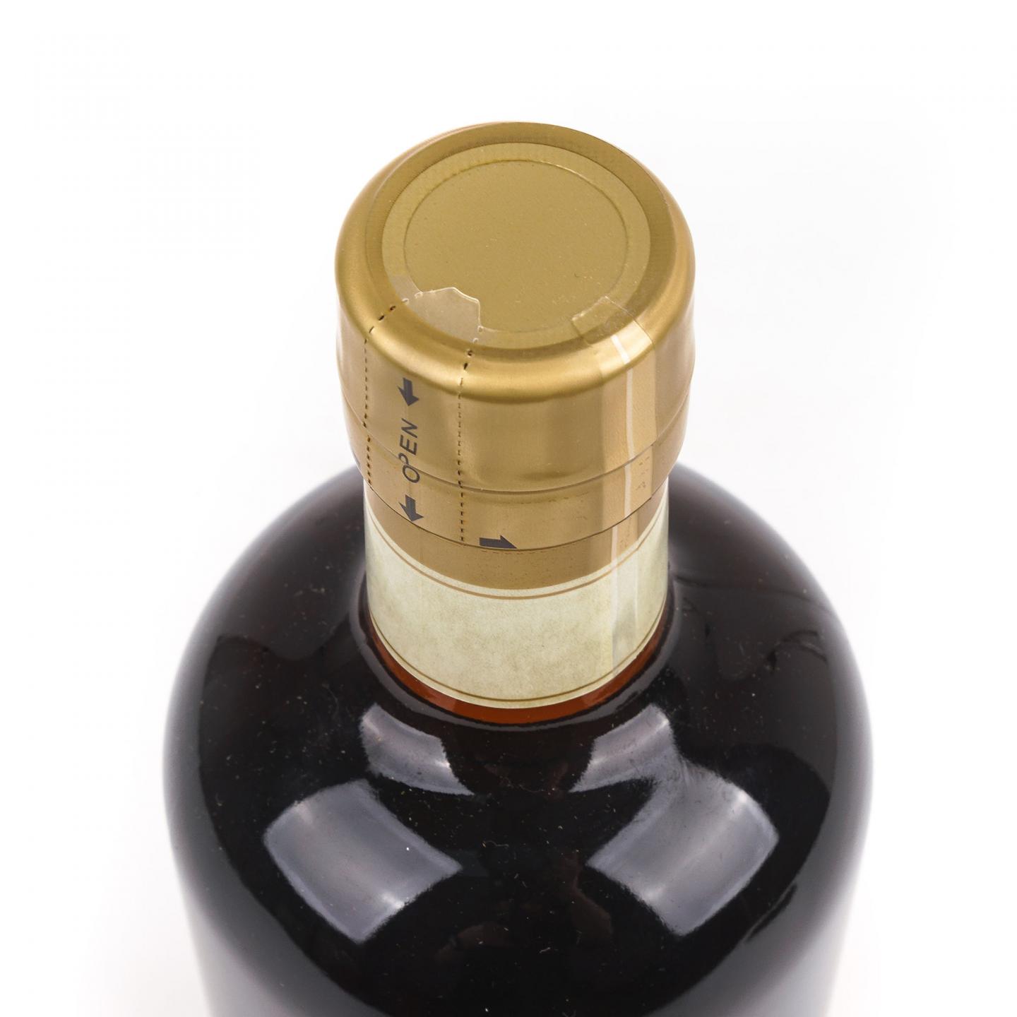 竹鹤 17年 Pure Malt 700ML