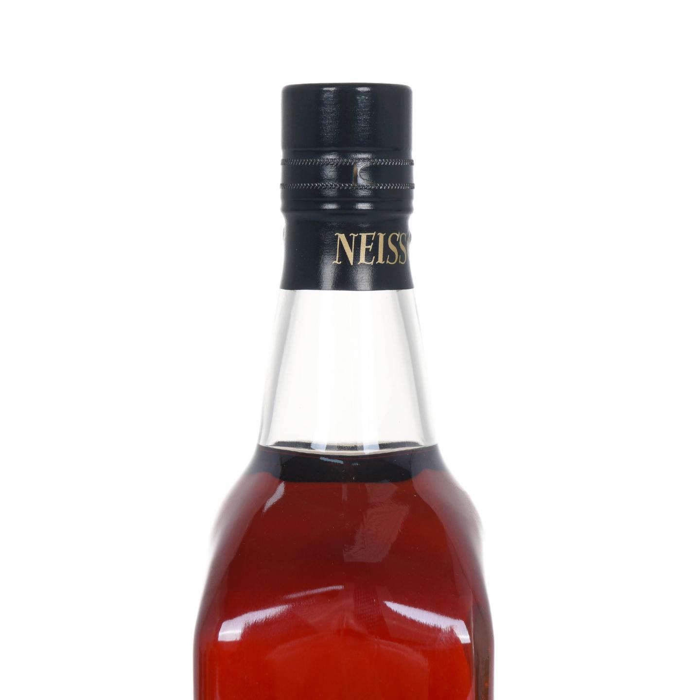 Neisson 奈颂 2005-2017 朗姆酒 Velier七十周年纪念版