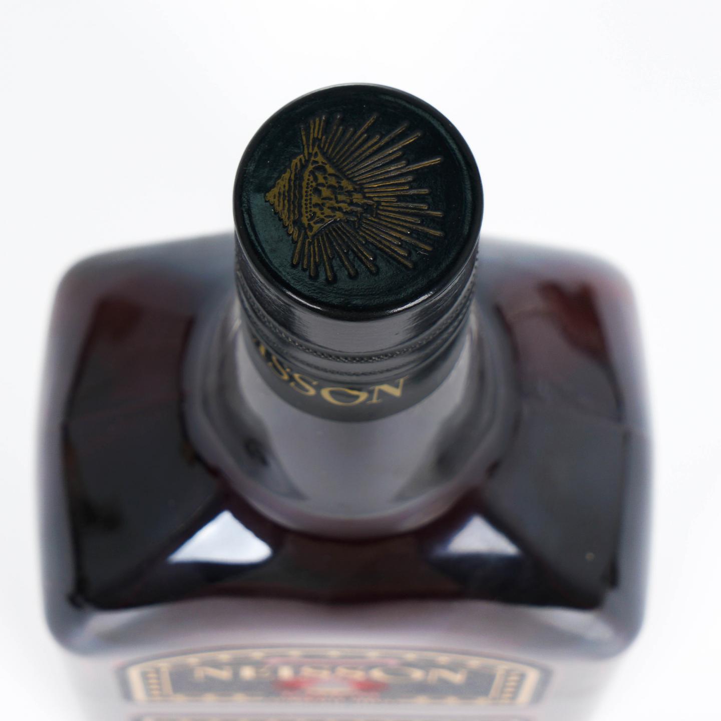 Neisson 奈颂 2005-2017 朗姆酒 Velier七十周年纪念版